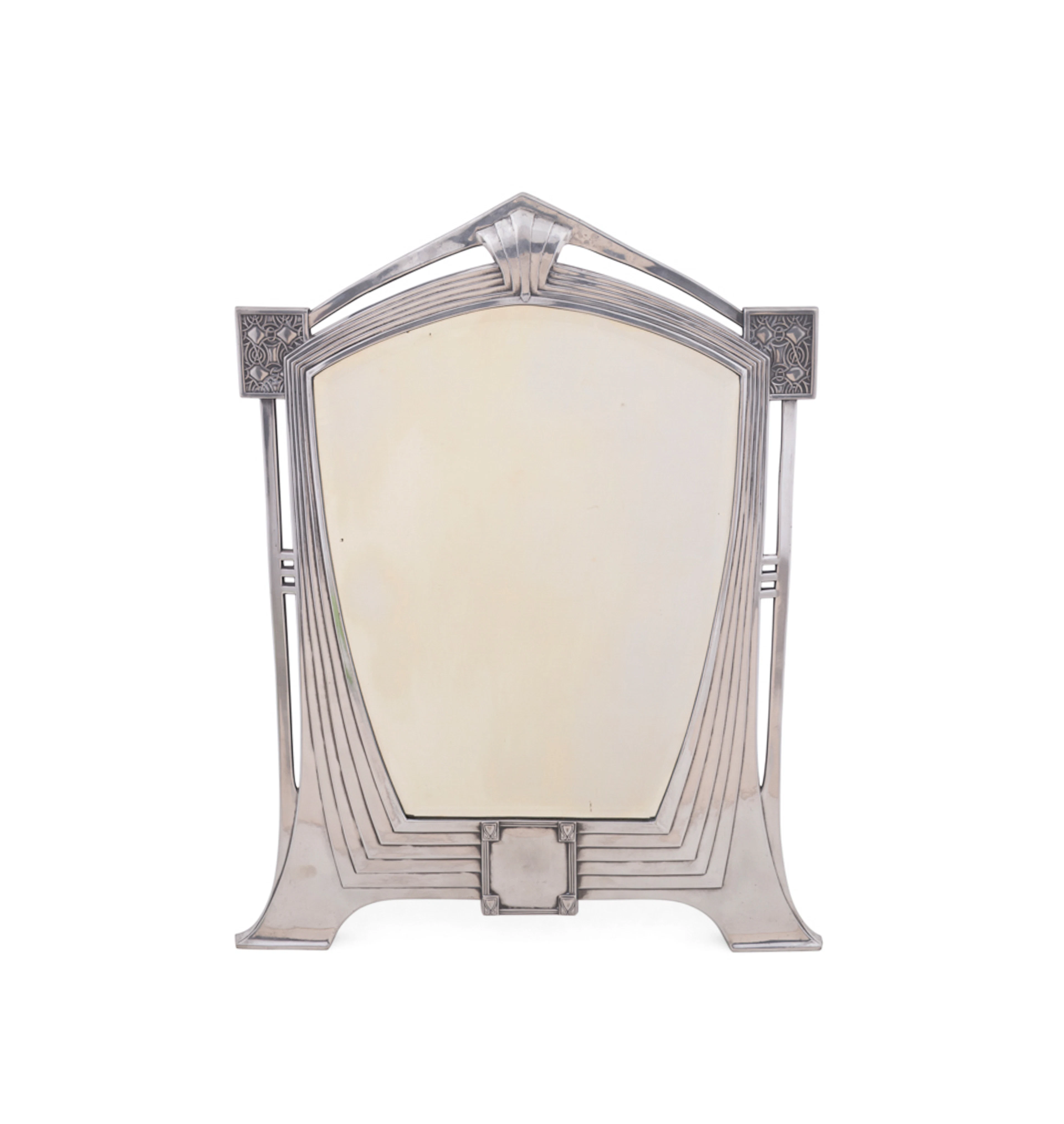 Paul Behrens for WMF Secessionist Dressing Mirror