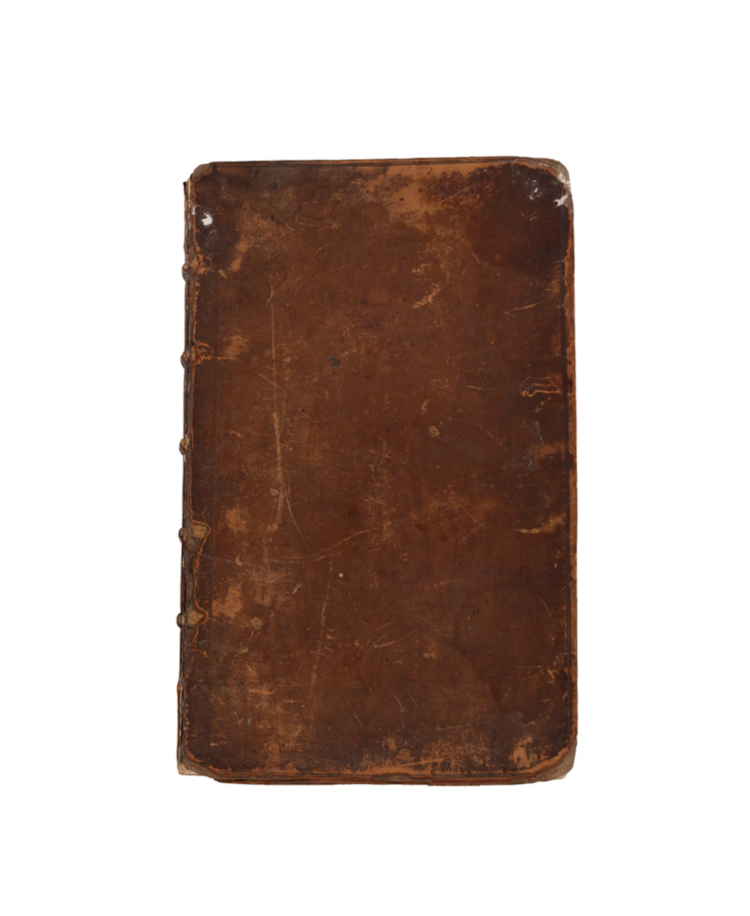 "The Law of Errors and Writs of Errors", 1703