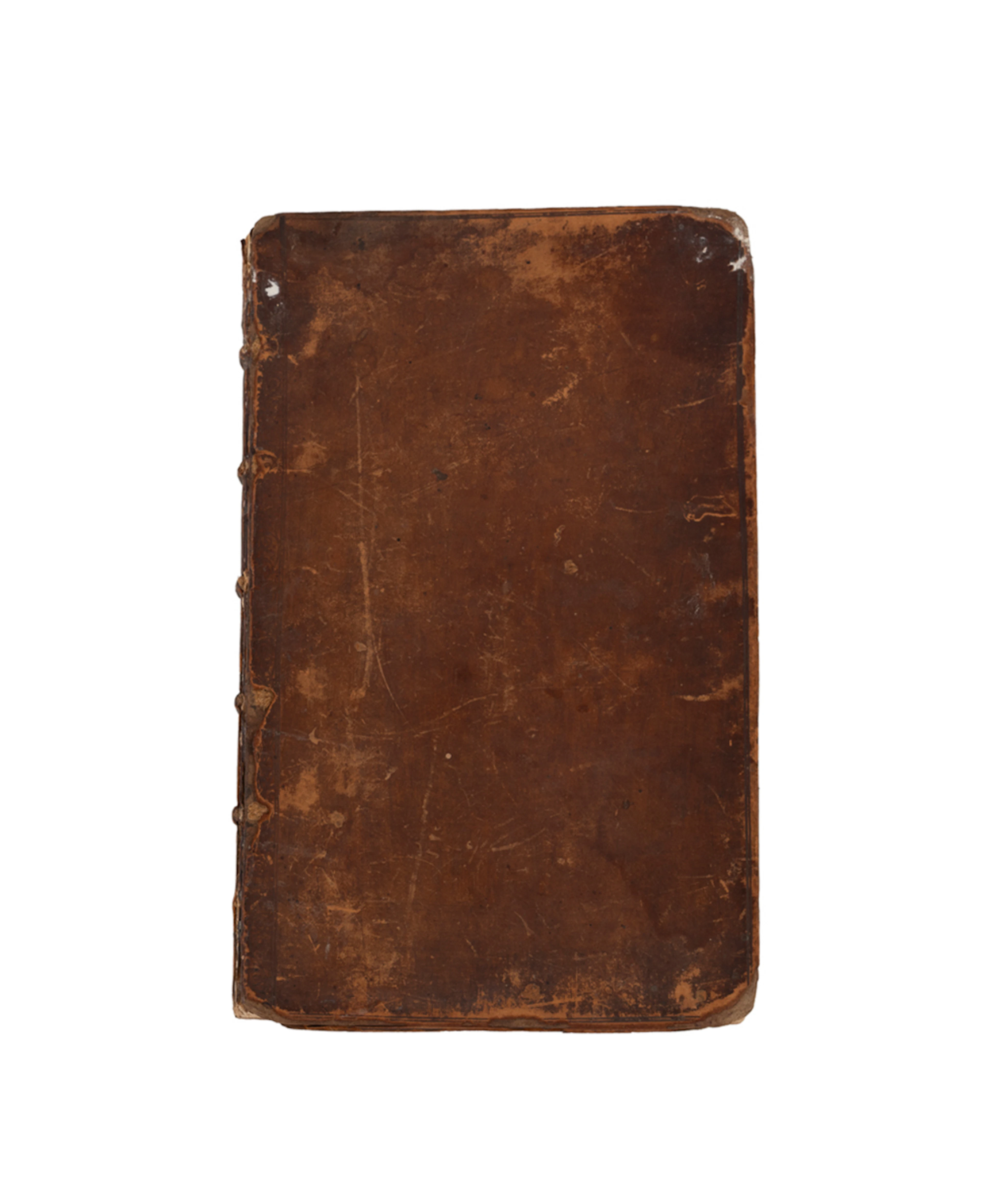 "The Law of Errors and Writs of Errors", 1703
