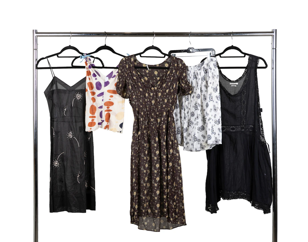 Designer Clothing Group Incl. Miu Miu, Marant