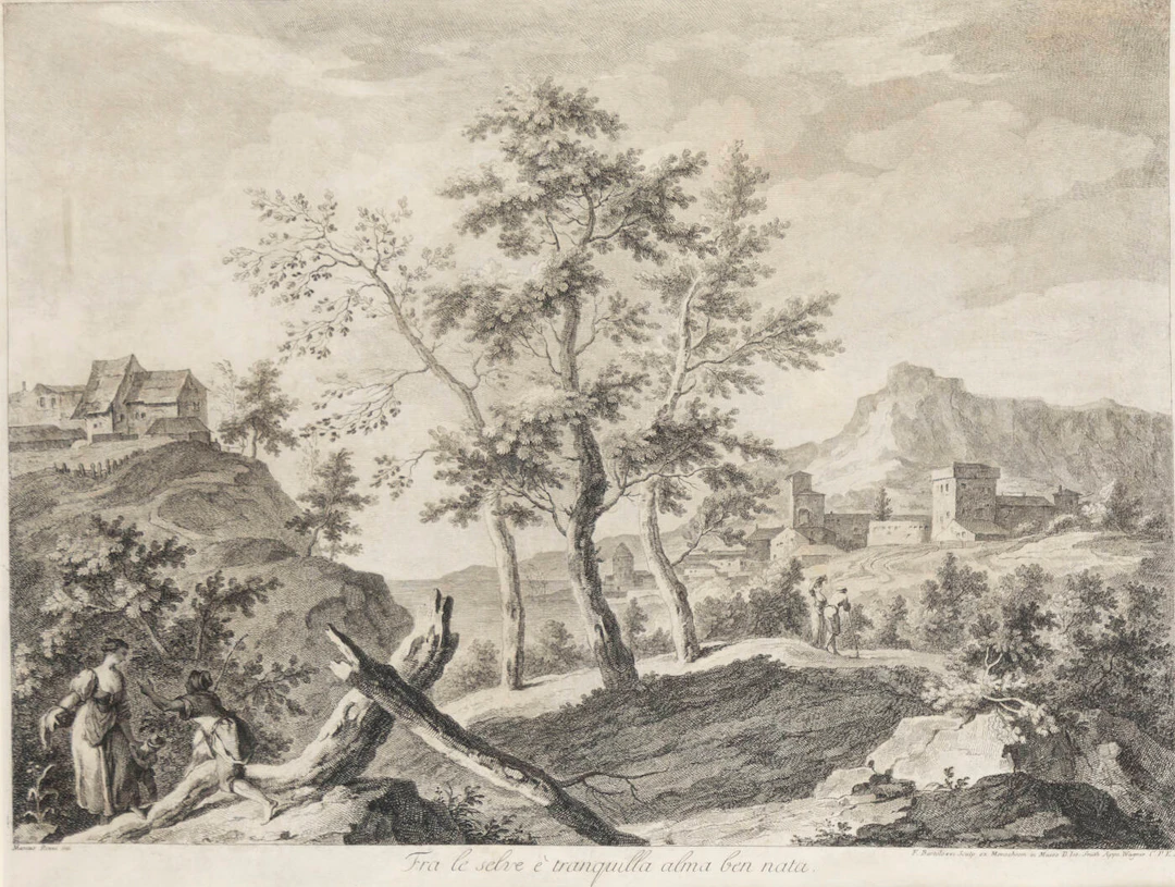 BARTOLOZZI FRANCESCO