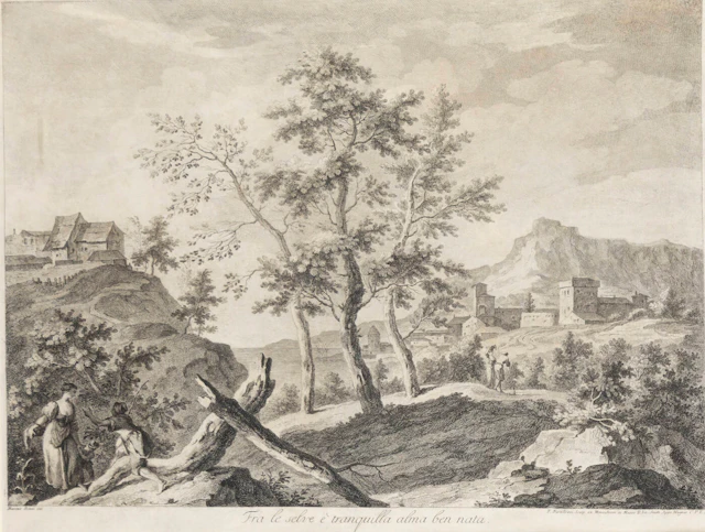 BARTOLOZZI FRANCESCO
