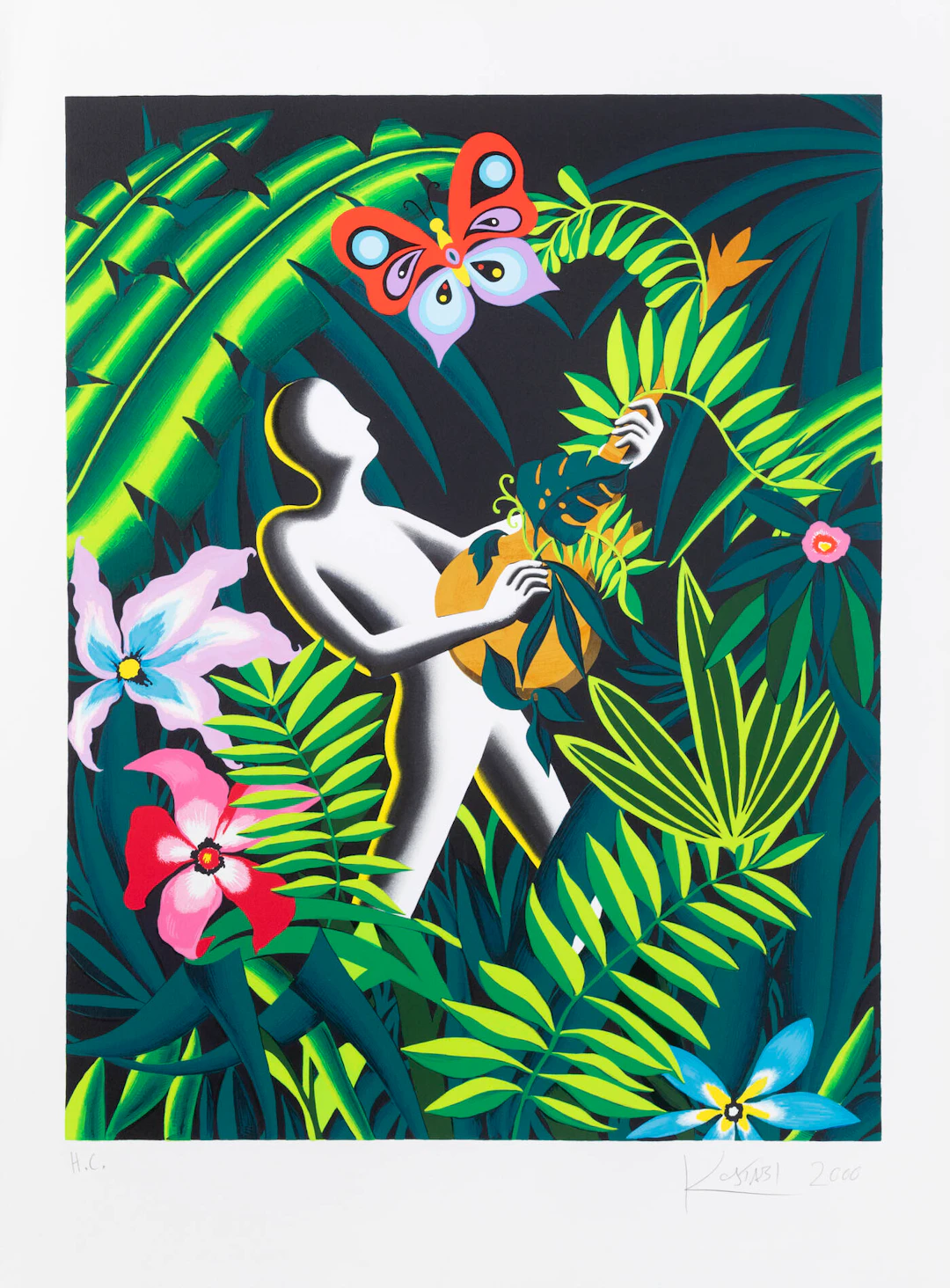 MARK KOSTABI