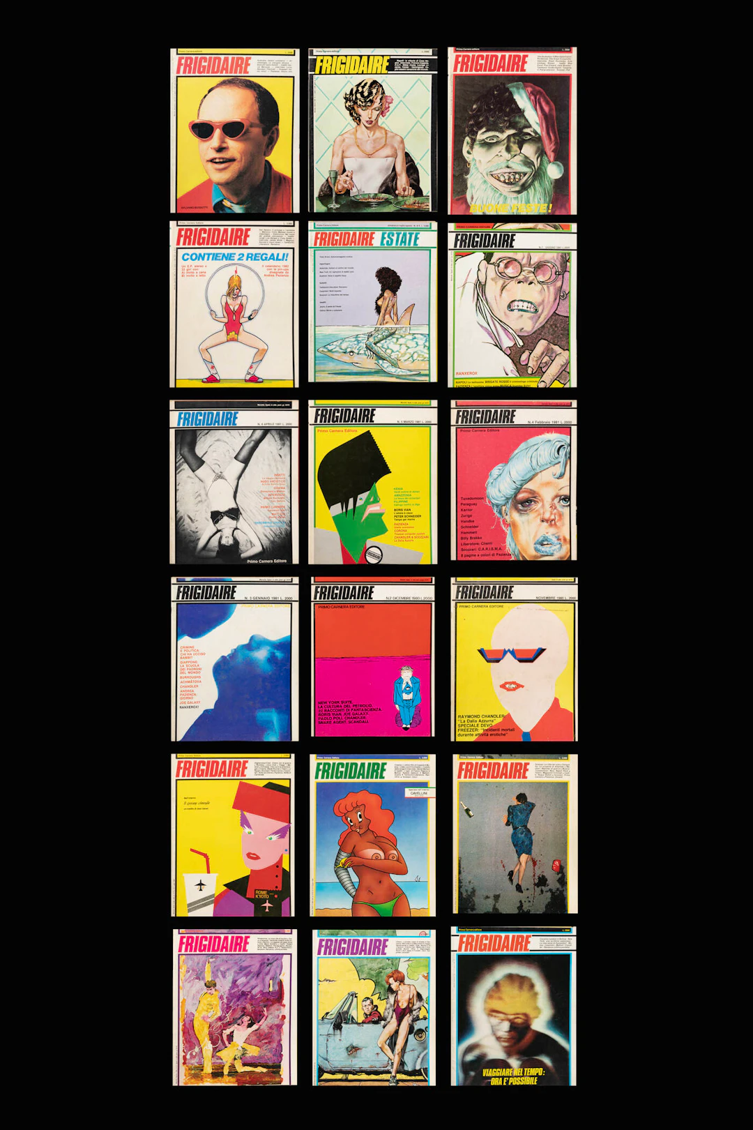 RIVISTA