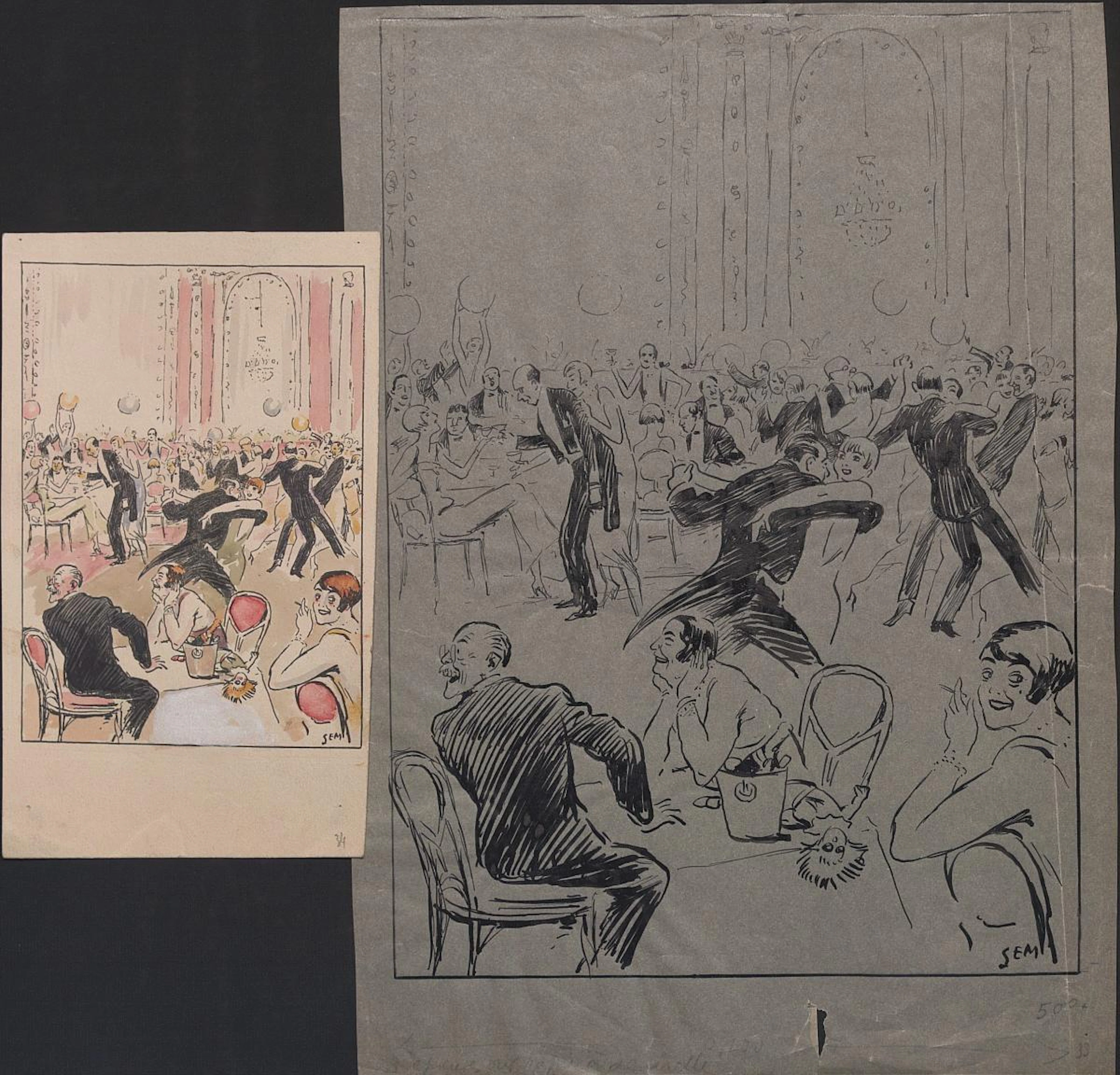 CARTOONS & SATIRICAL NEWSPAPERS - Friday, June 27th 2025 Vendôme