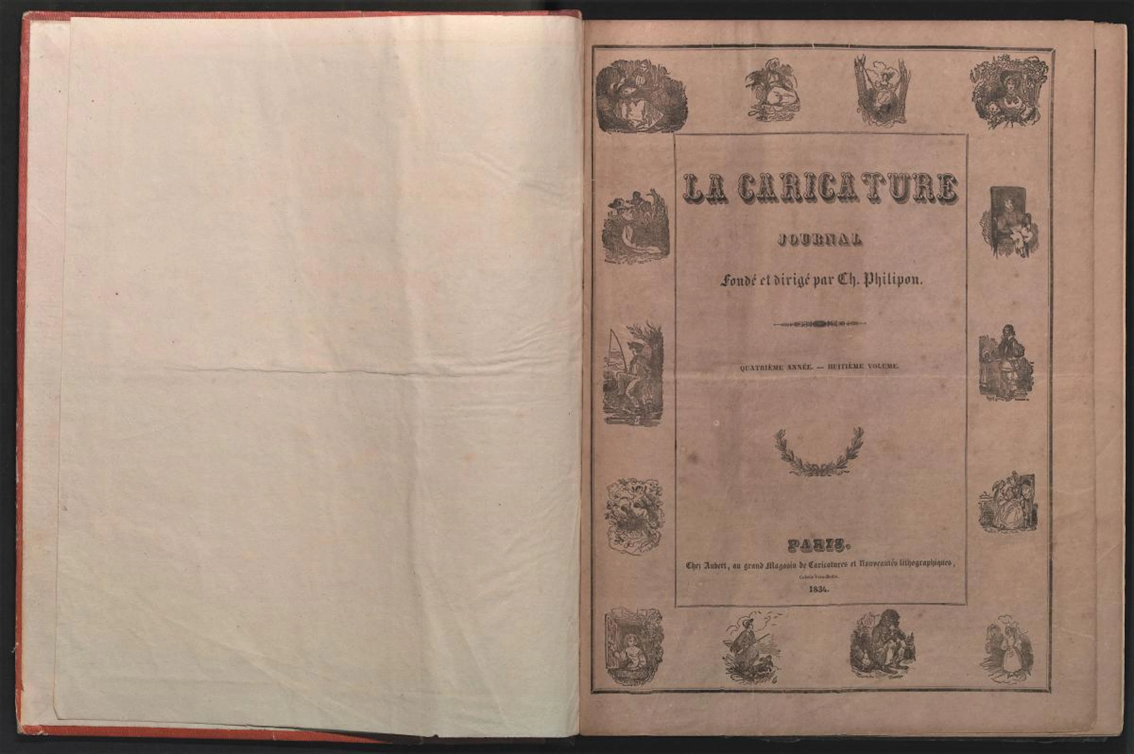 CARTOONS & SATIRICAL NEWSPAPERS - Thursday, June 26th 2025 Vendôme
