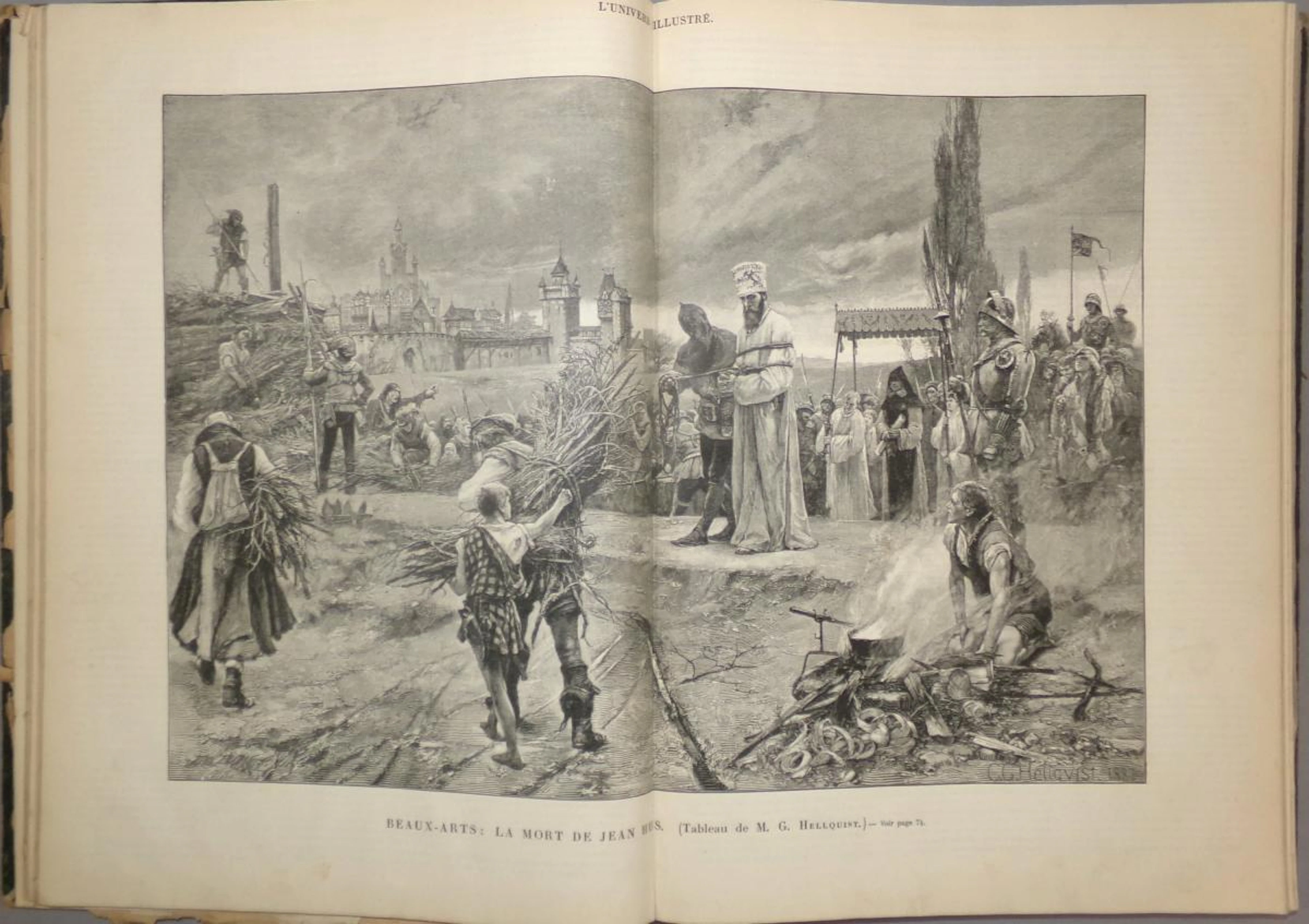 CARTOONS & SATIRICAL NEWSPAPERS - Friday, June 27th 2025 Vendôme