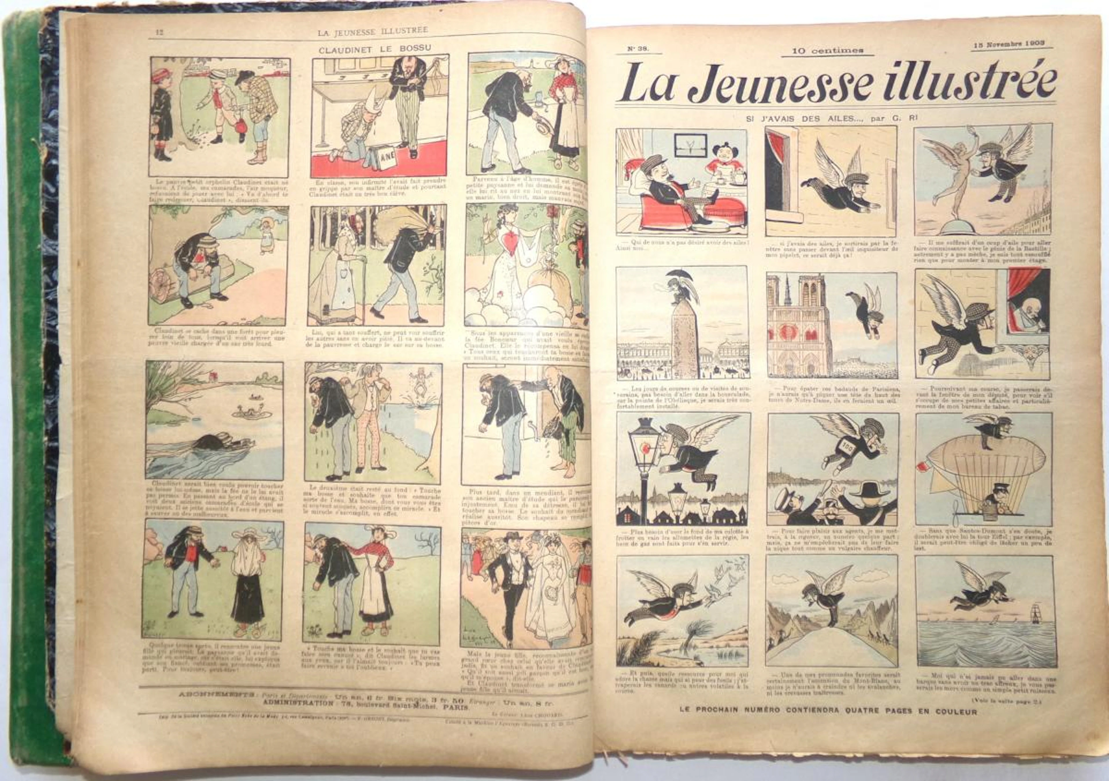 CARTOONS & SATIRICAL NEWSPAPERS - Friday, June 27th 2025 Vendôme