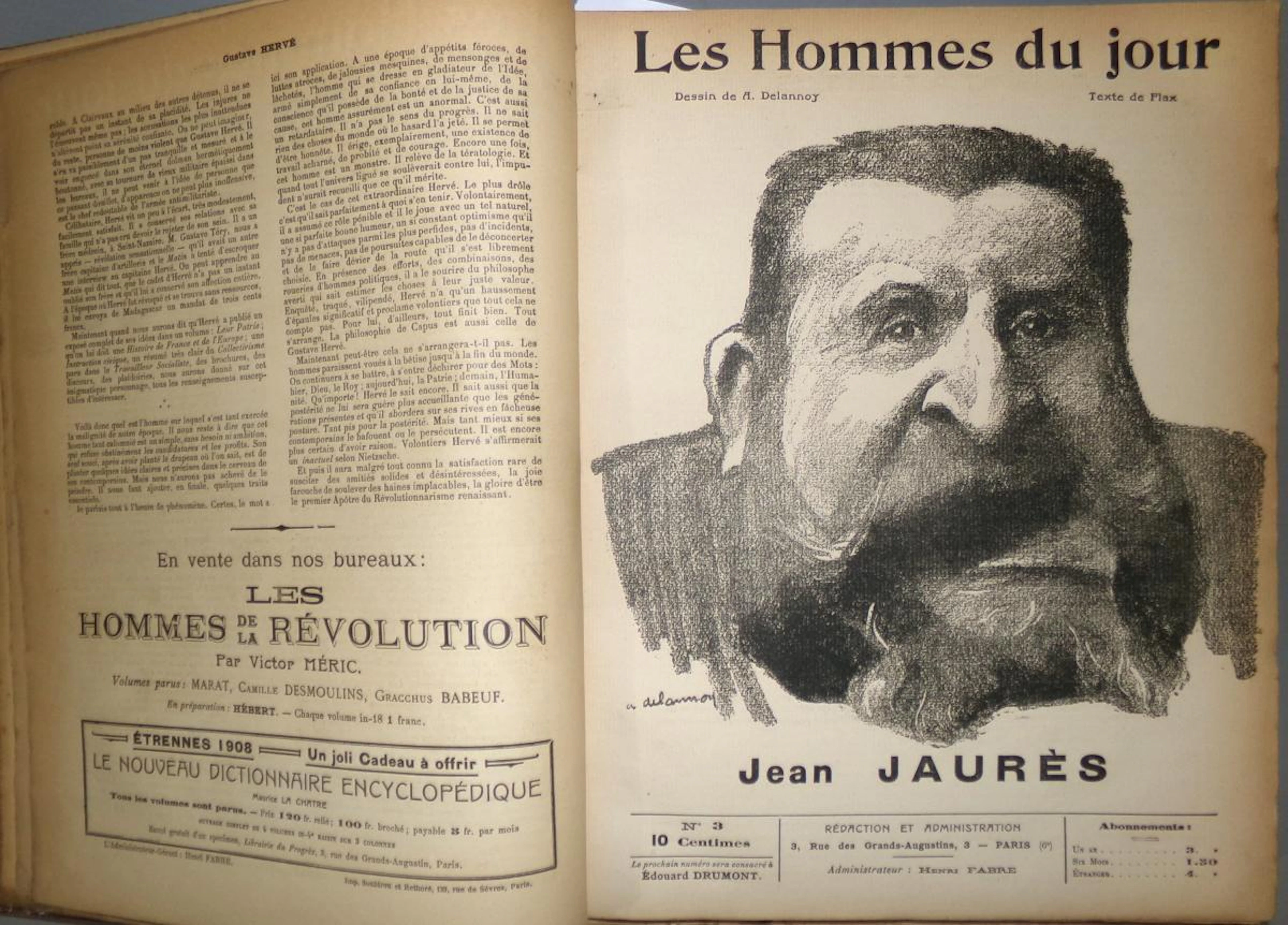 CARTOONS & SATIRICAL NEWSPAPERS - Friday, June 27th 2025 Vendôme