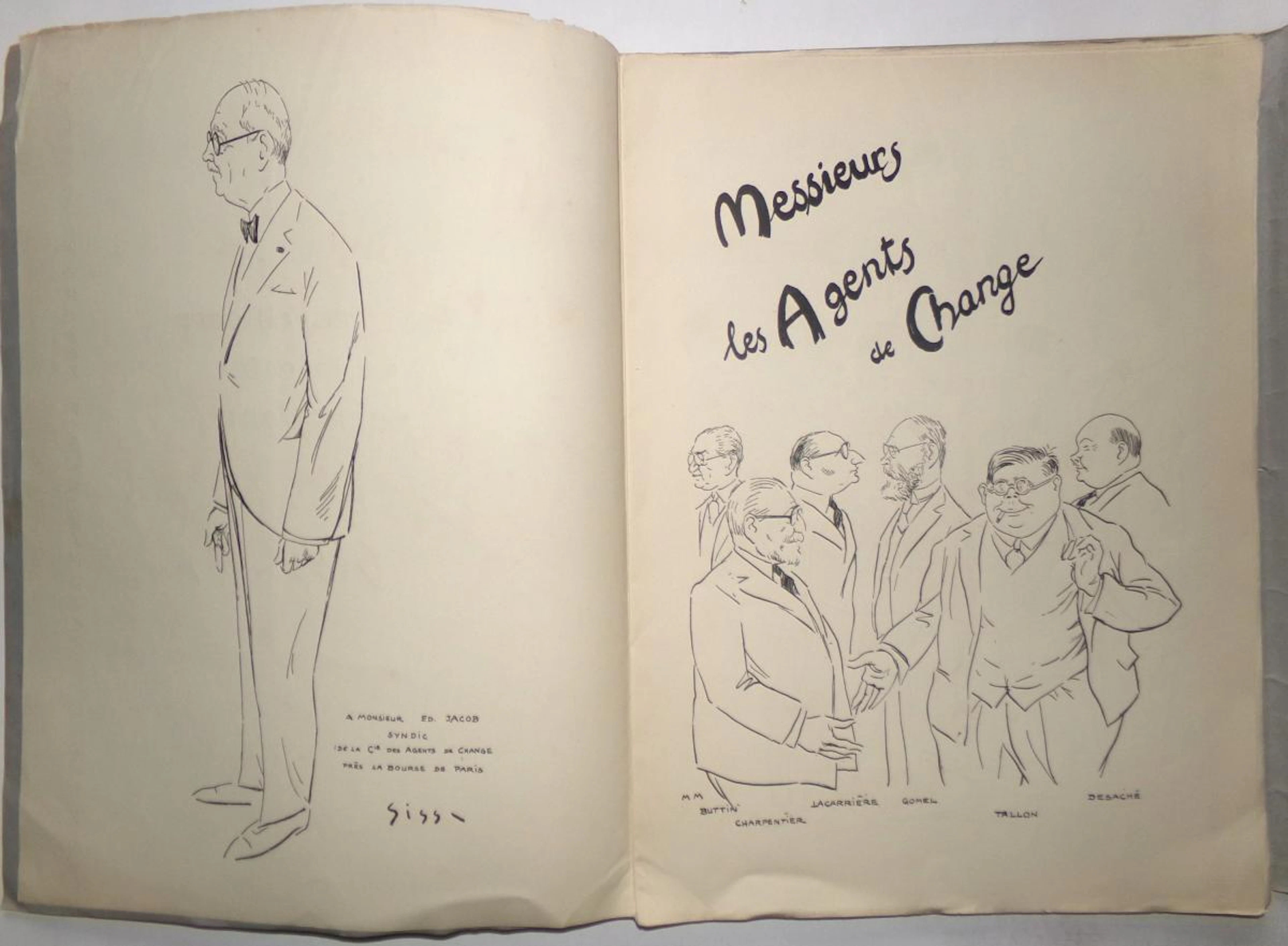 CARTOONS & SATIRICAL NEWSPAPERS - Friday, June 27th 2025 Vendôme