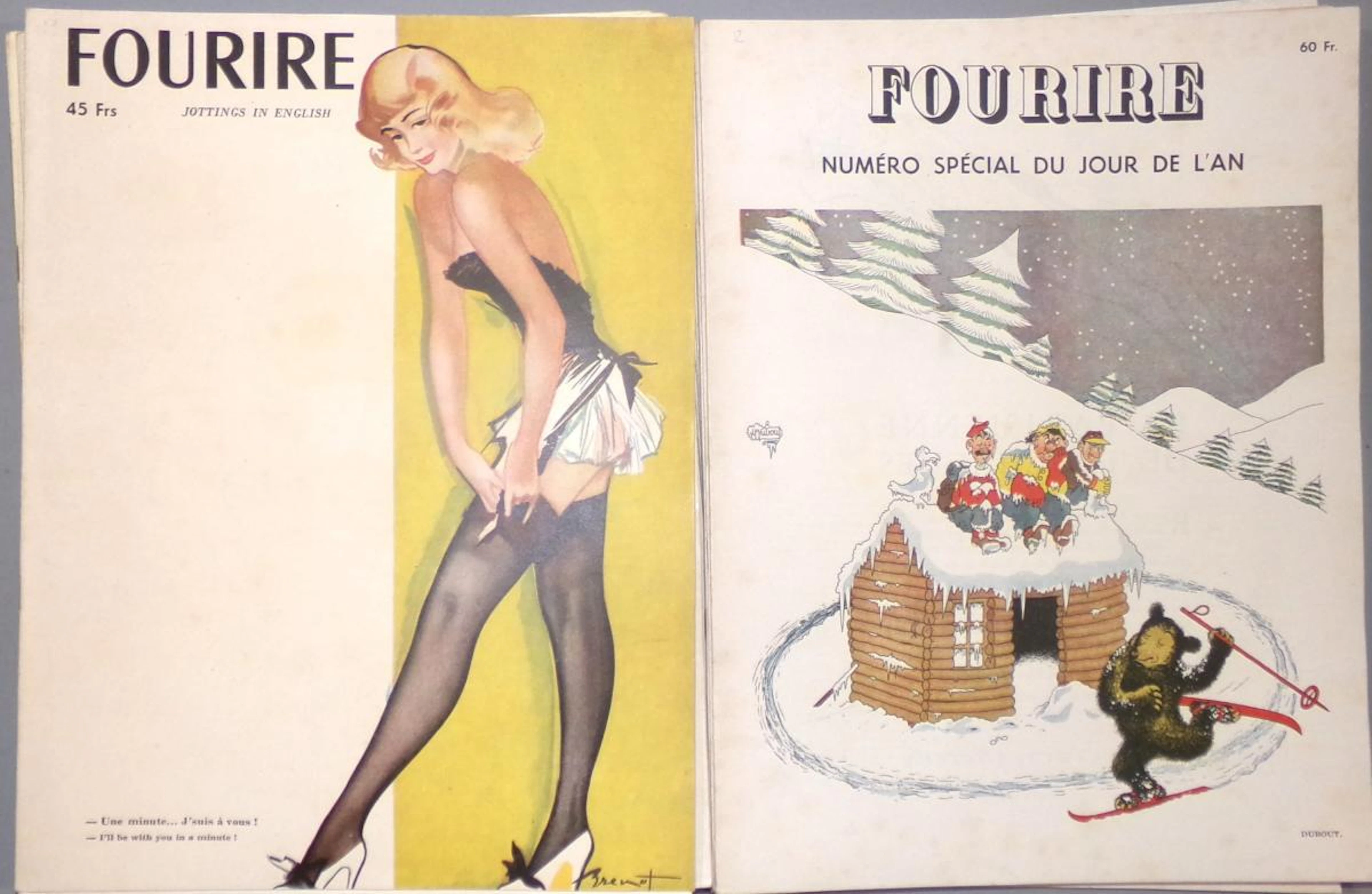 CARTOONS & SATIRICAL NEWSPAPERS - Friday, June 27th 2025 Vendôme