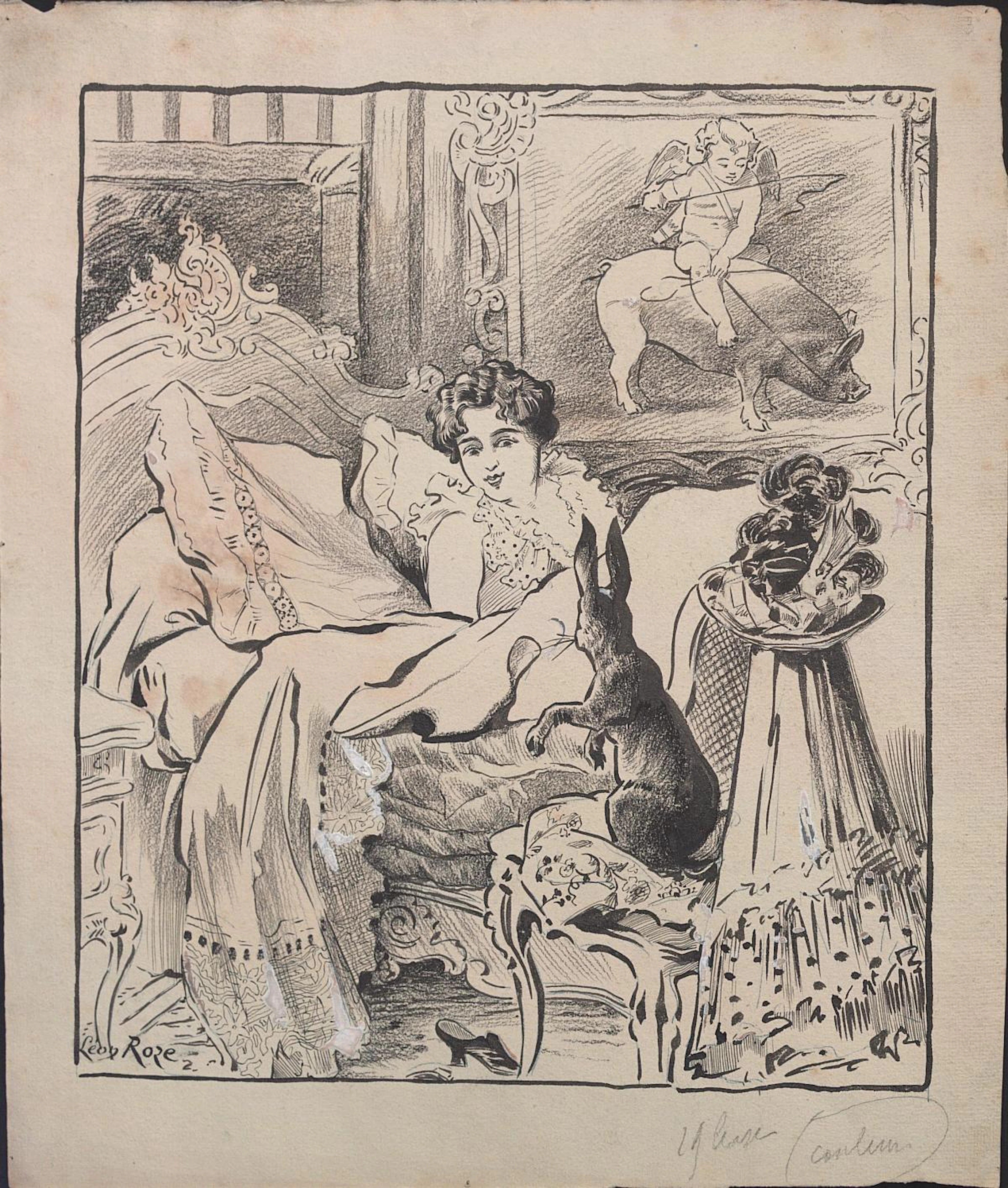 CARTOONS & SATIRICAL NEWSPAPERS - Friday, June 27th 2025 Vendôme