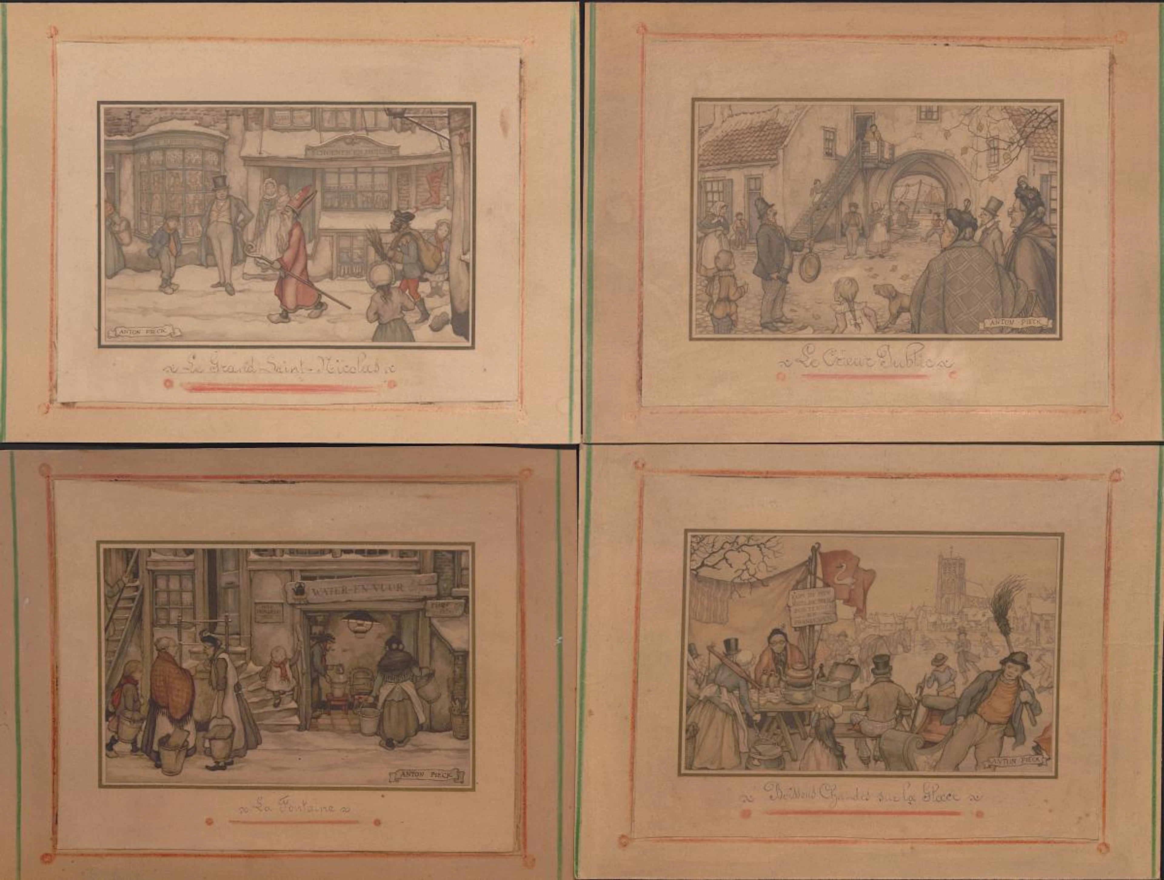 CARTOONS & SATIRICAL NEWSPAPERS - Friday, June 27th 2025 Vendôme