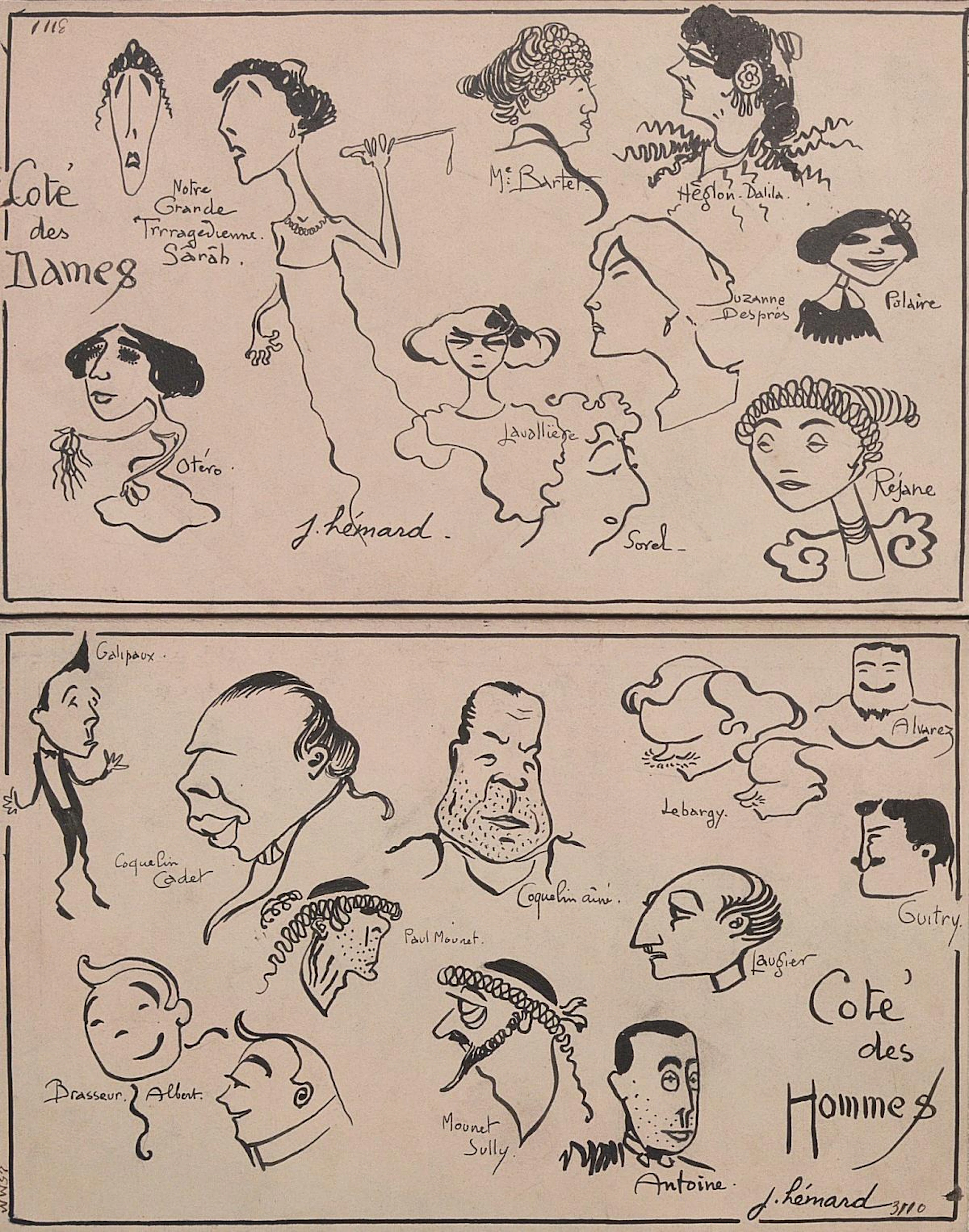 CARTOONS & SATIRICAL NEWSPAPERS - Friday, June 27th 2025 Vendôme