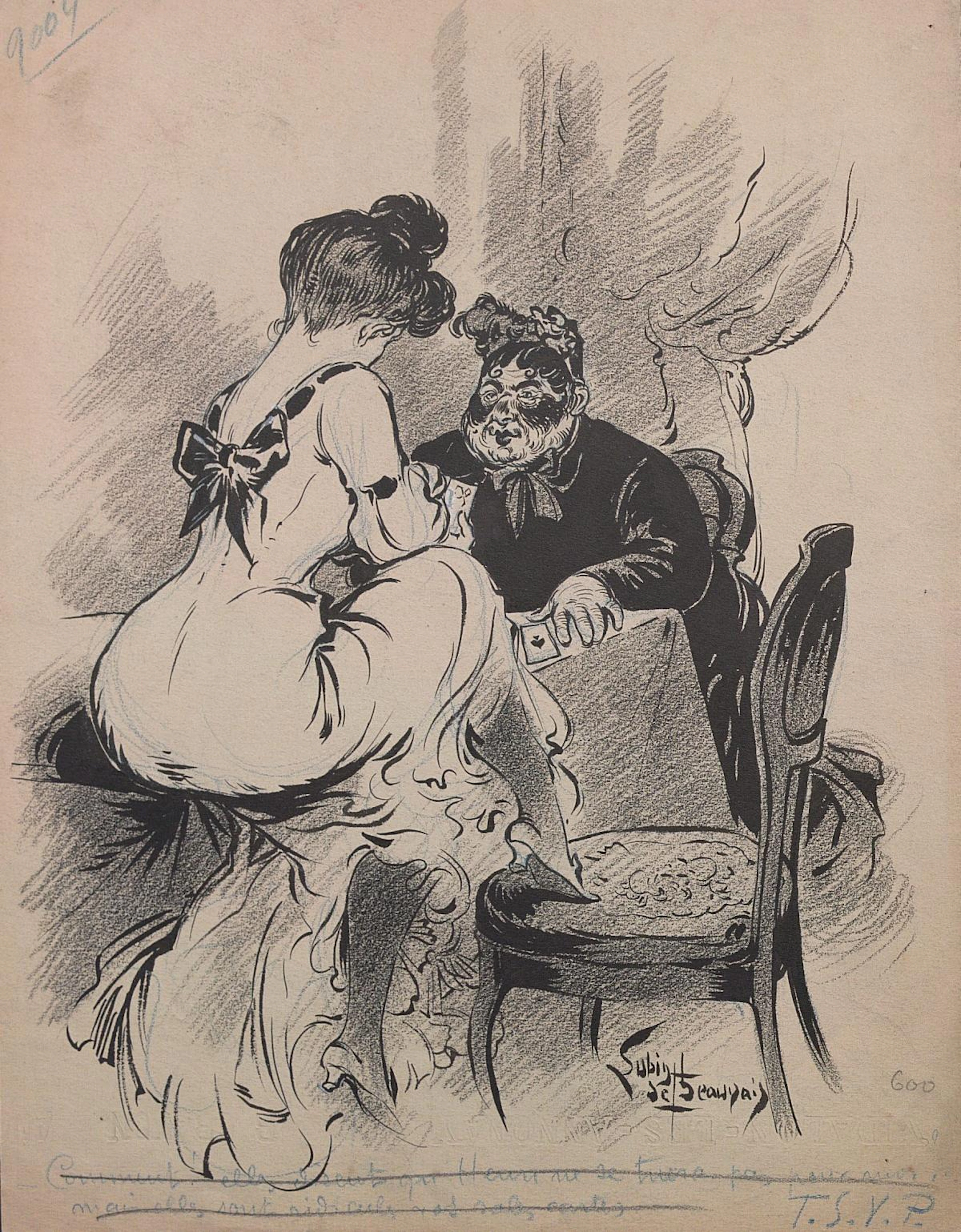 CARTOONS & SATIRICAL NEWSPAPERS - Friday, June 27th 2025 Vendôme