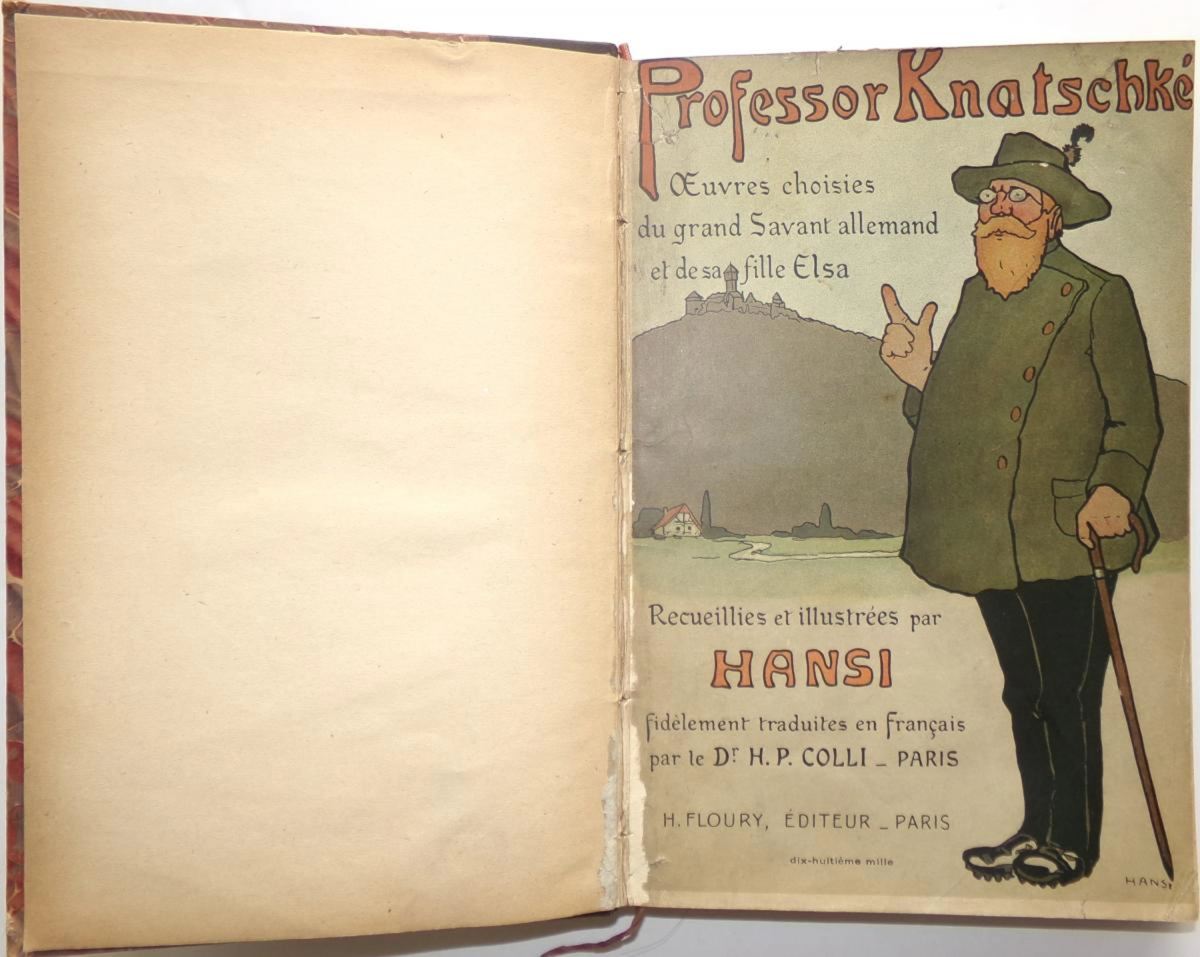 CARTOONS & SATIRICAL NEWSPAPERS - Friday, June 27th 2025 Vendôme