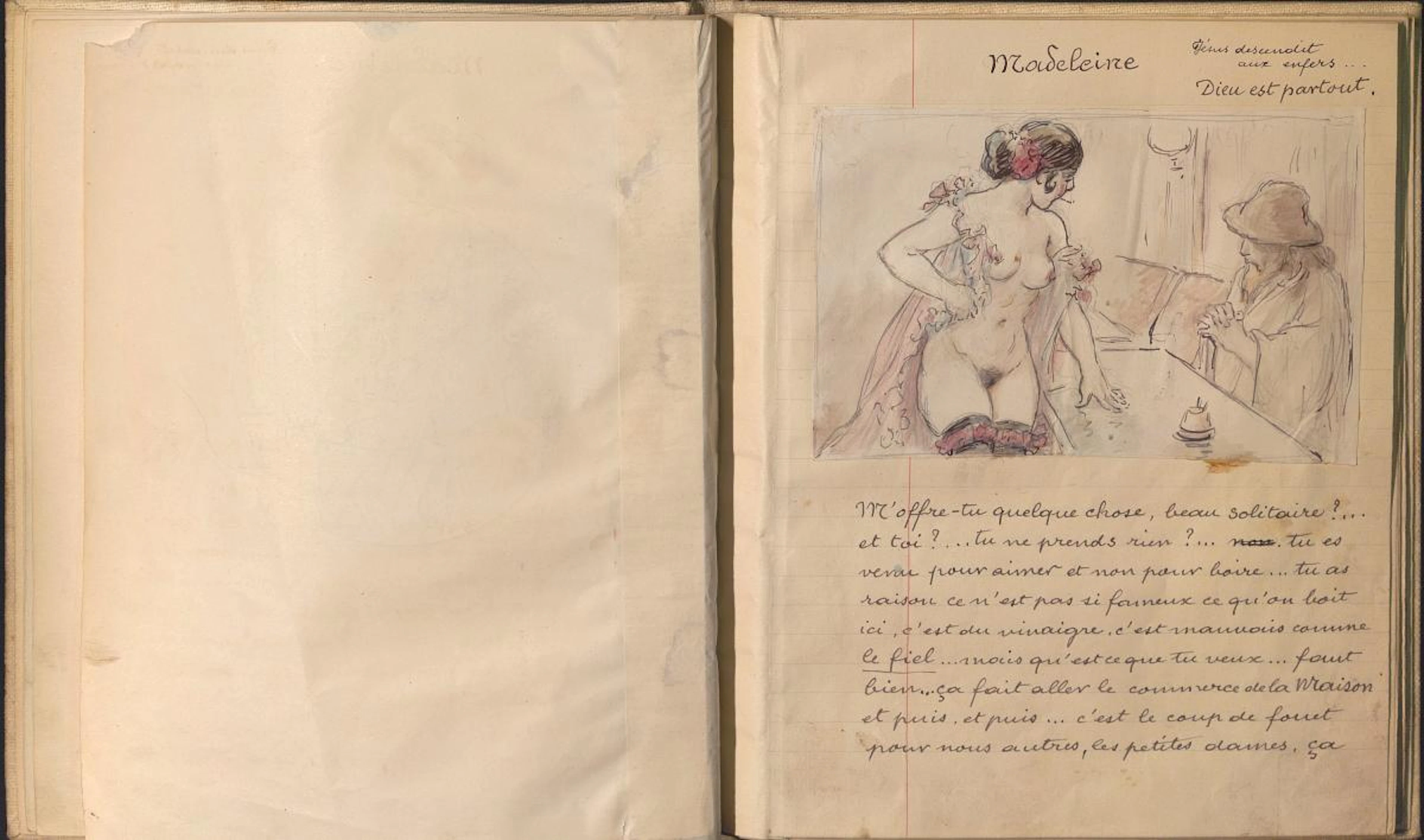 CARTOONS & SATIRICAL NEWSPAPERS - Friday, June 27th 2025 Vendôme