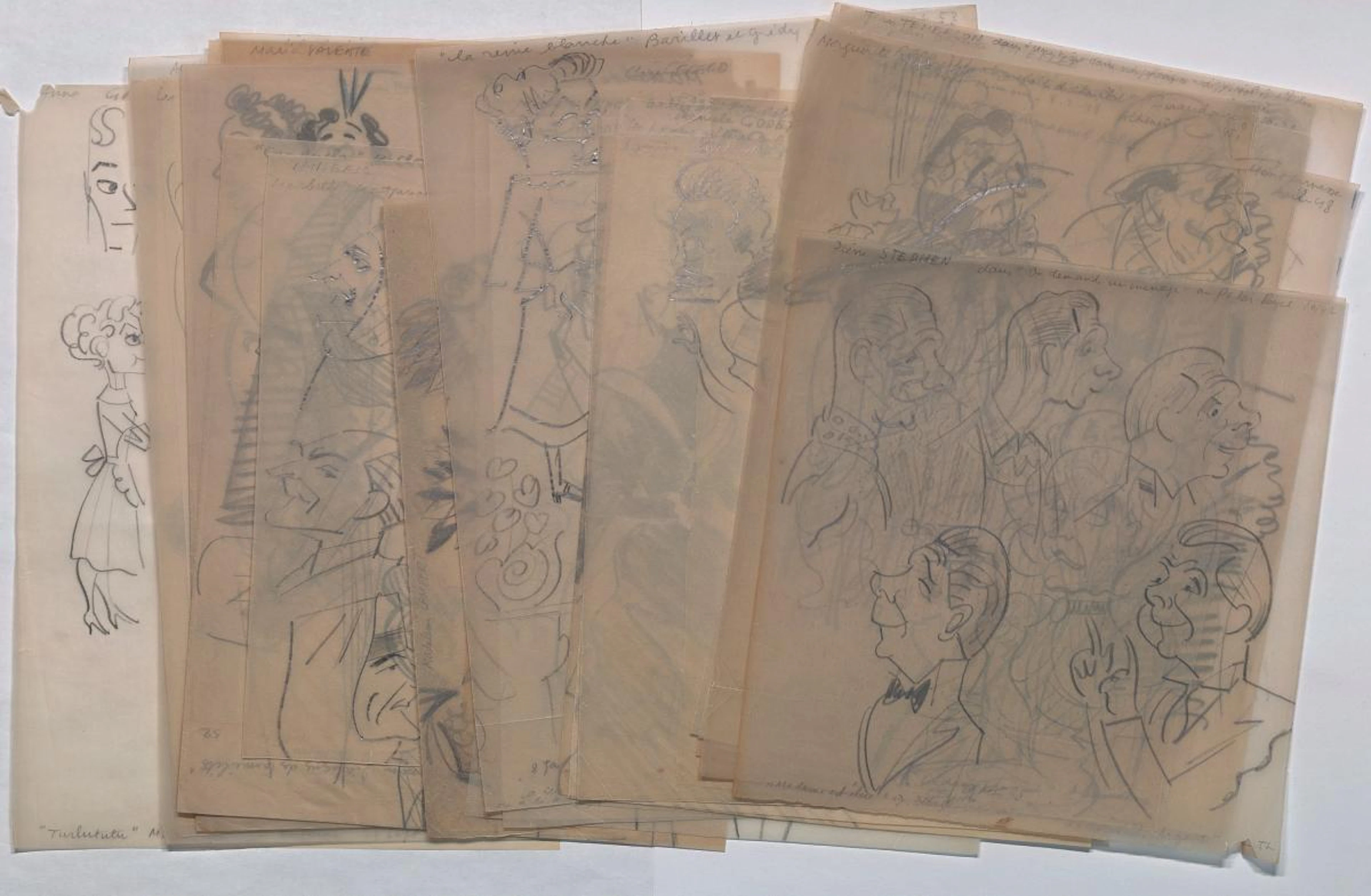 CARTOONS & SATIRICAL NEWSPAPERS - Friday, June 27th 2025 Vendôme