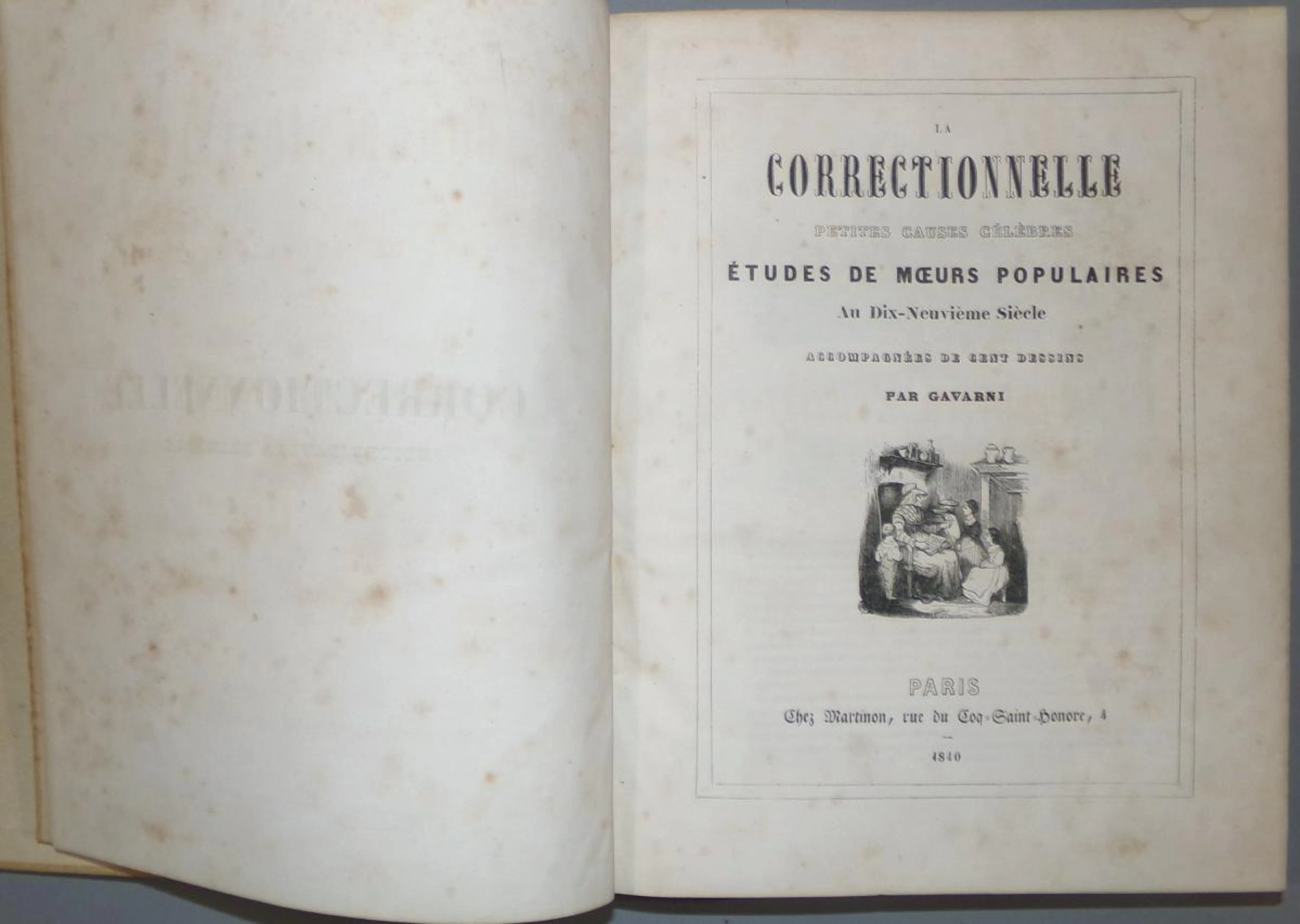 CARTOONS & SATIRICAL NEWSPAPERS - Thursday, June 26th 2025 Vendôme