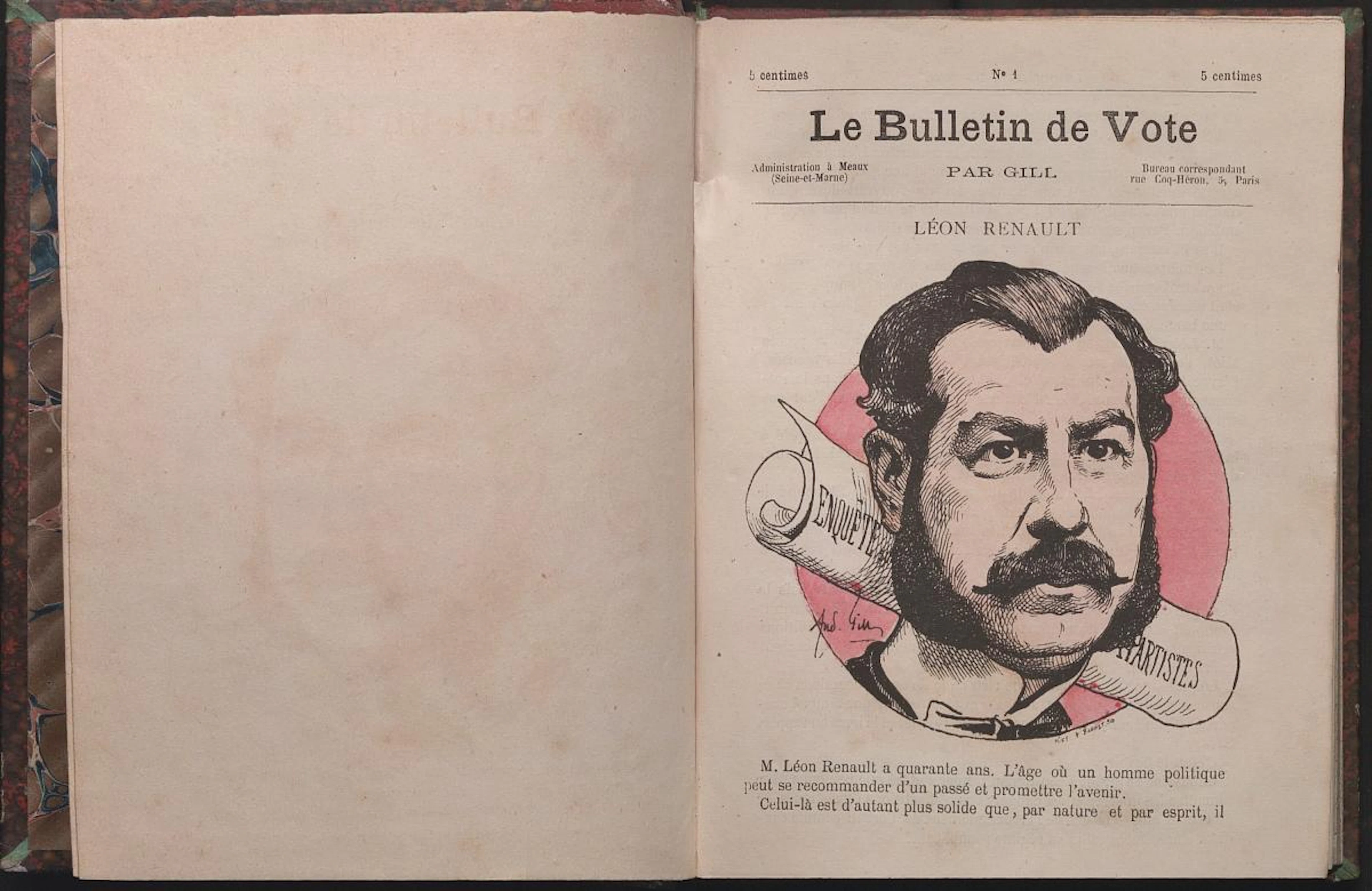 CARTOONS & SATIRICAL NEWSPAPERS - Thursday, June 26th 2025 Vendôme
