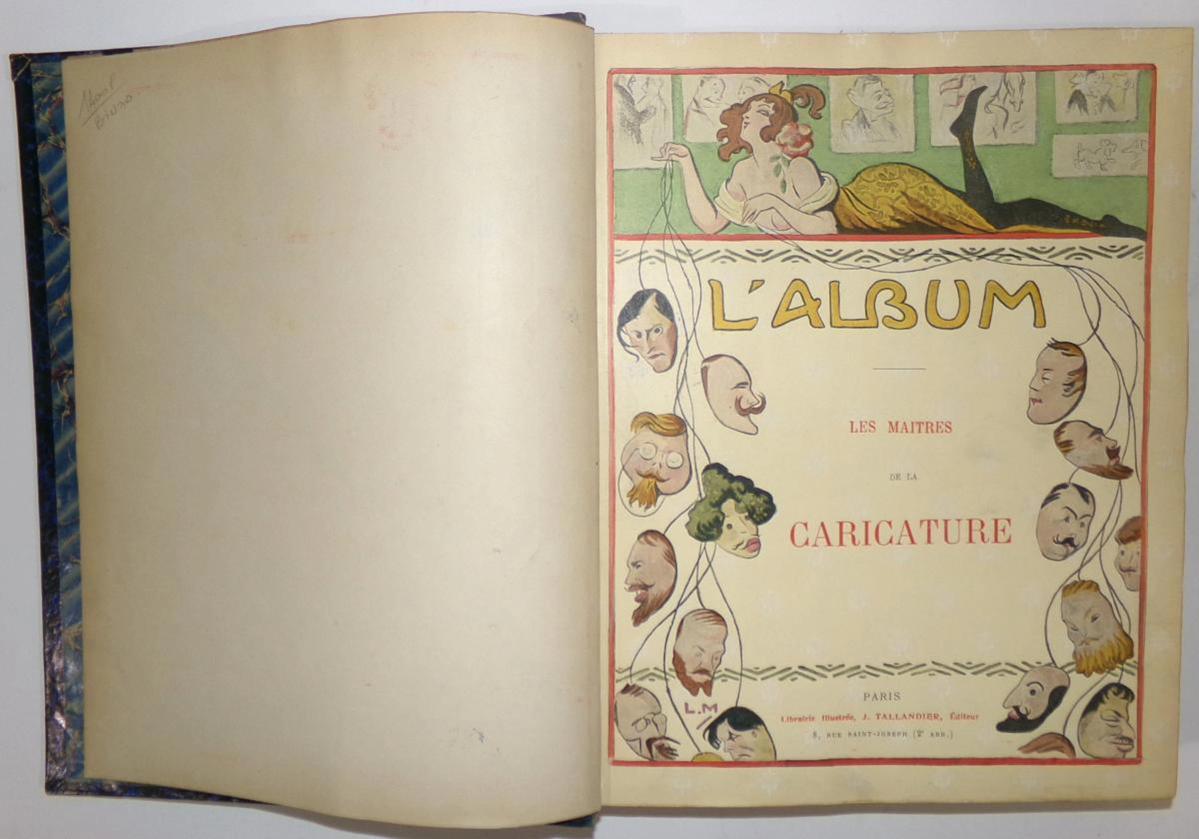 CARTOONS & SATIRICAL NEWSPAPERS - Friday, June 27th 2025 Vendôme