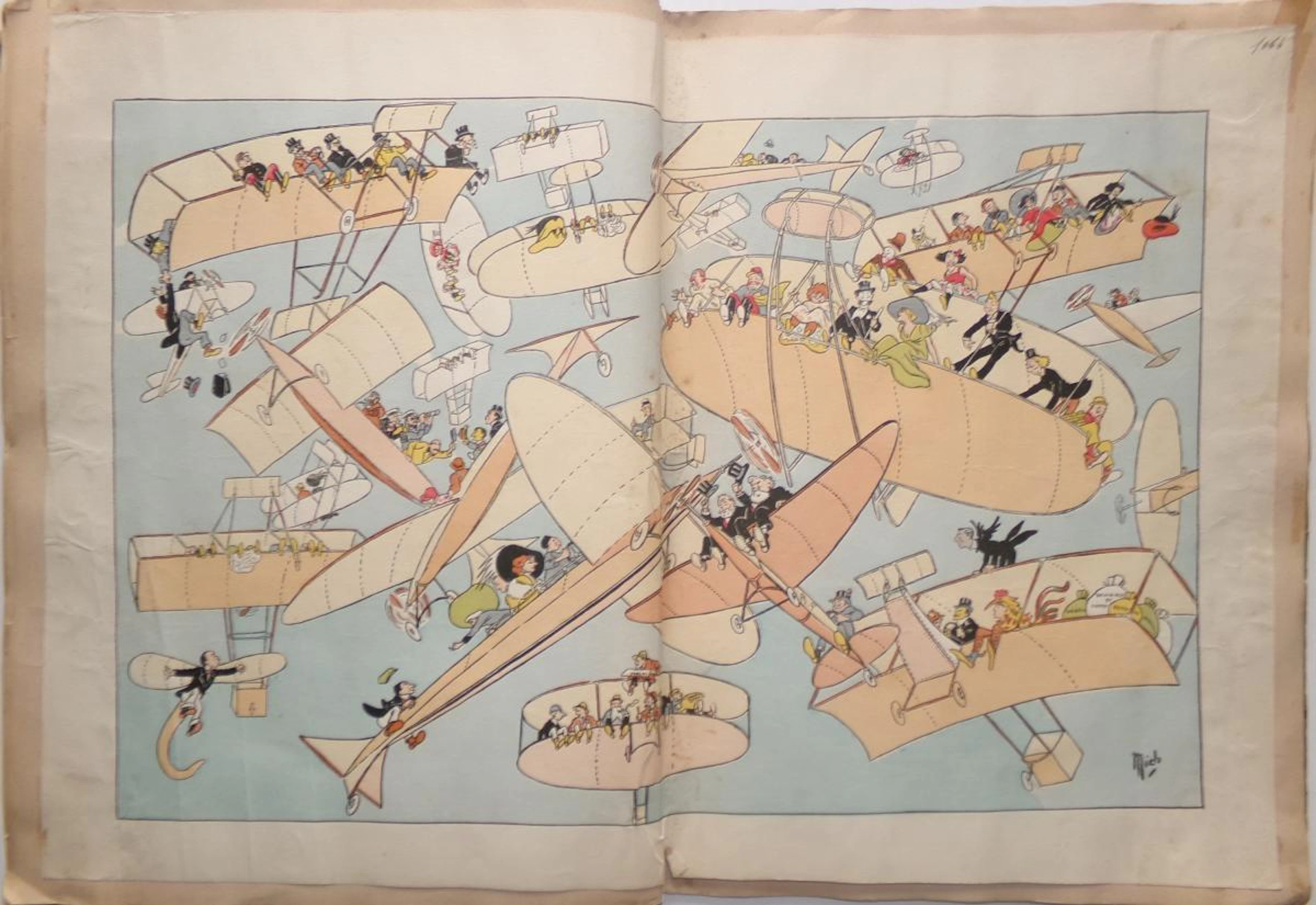 CARTOONS & SATIRICAL NEWSPAPERS - Friday, June 27th 2025 Vendôme