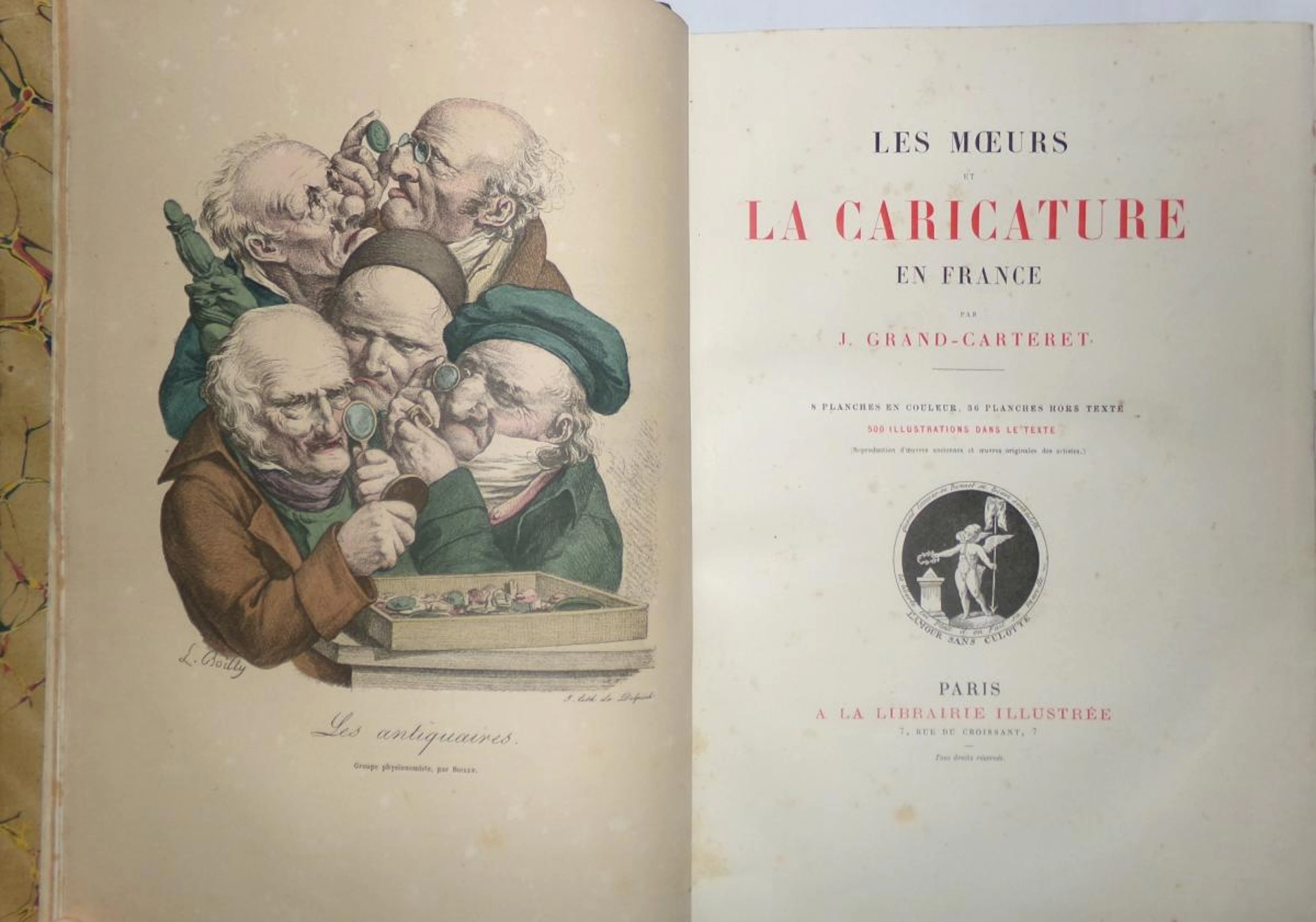CARTOONS & SATIRICAL NEWSPAPERS - Friday, June 27th 2025 Vendôme