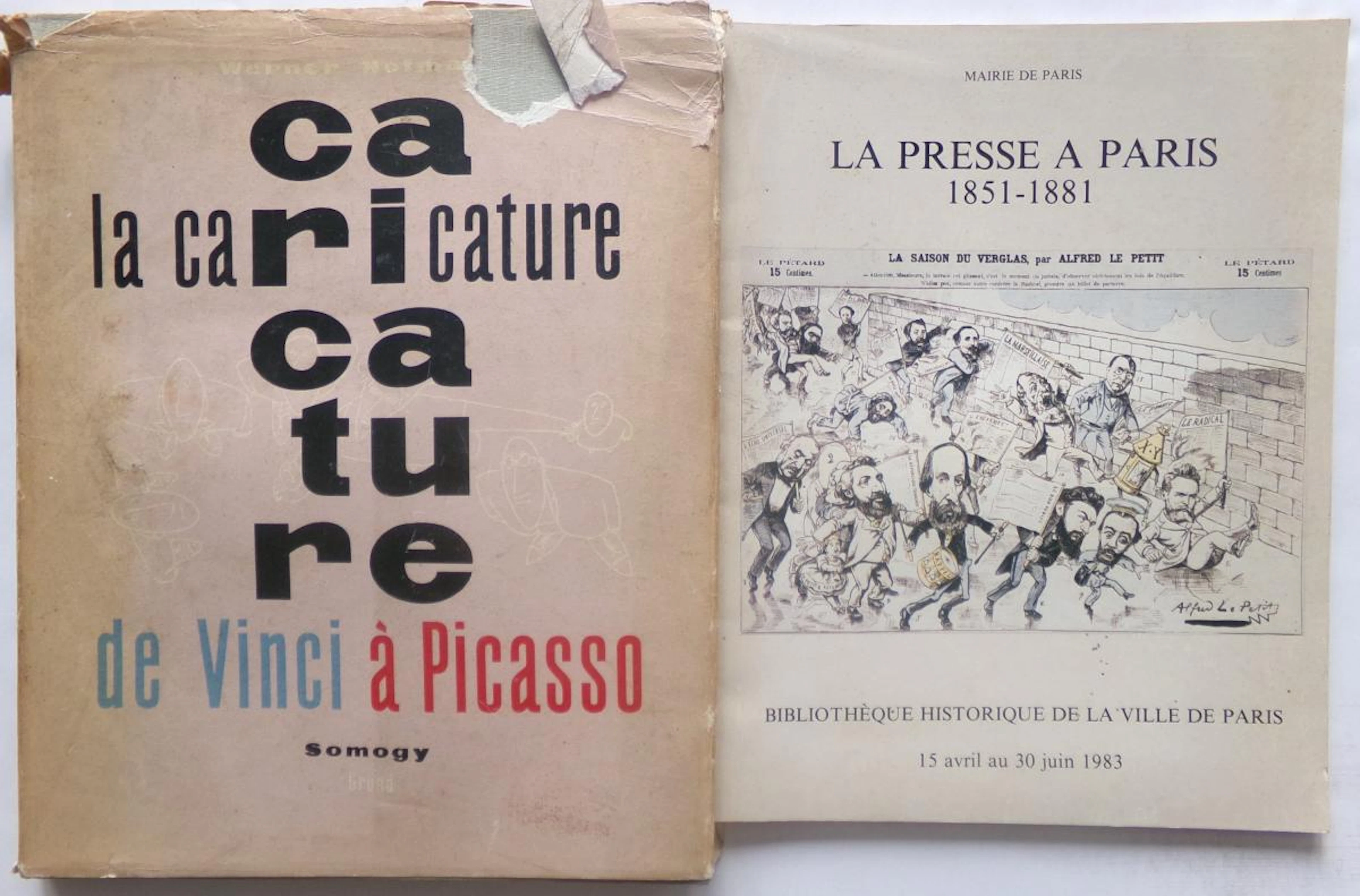 CARTOONS & SATIRICAL NEWSPAPERS - Friday, June 27th 2025 Vendôme