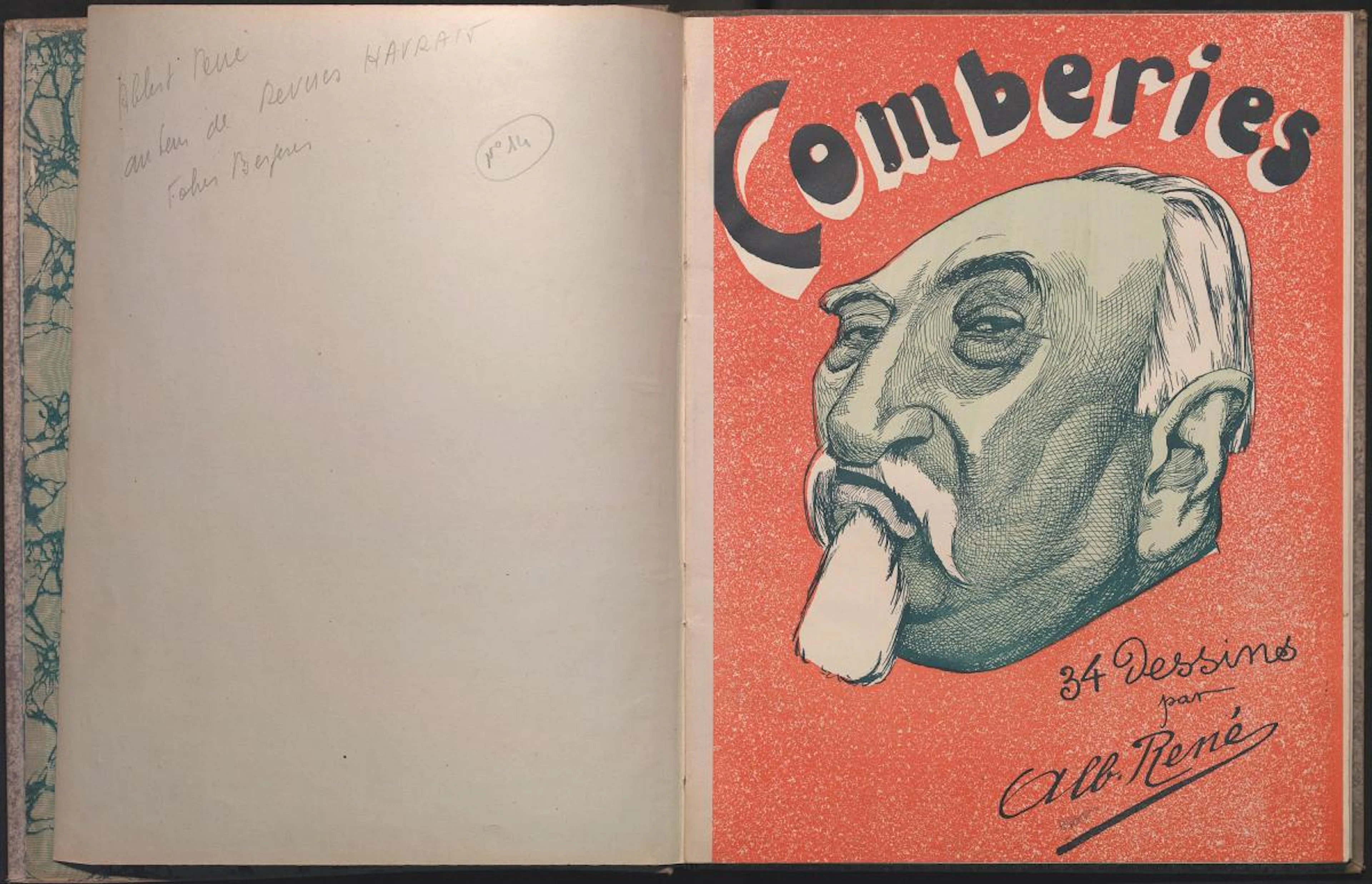 CARTOONS & SATIRICAL NEWSPAPERS - Friday, June 27th 2025 Vendôme
