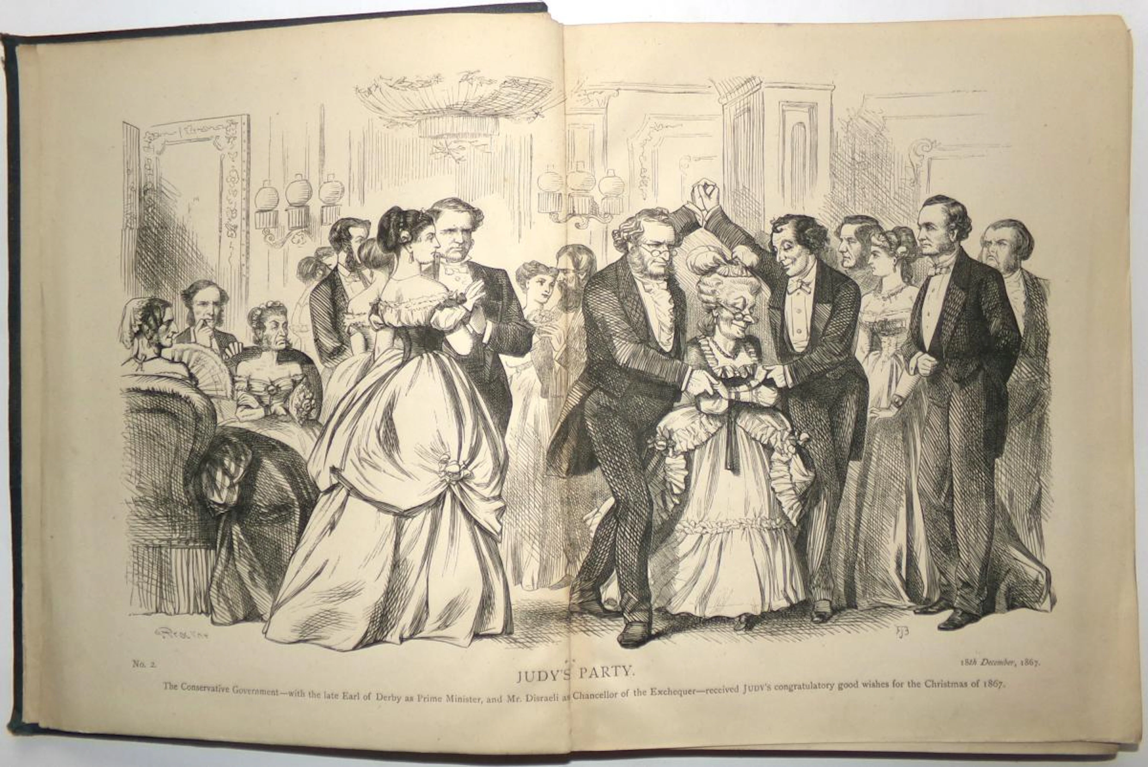 CARTOONS & SATIRICAL NEWSPAPERS - Thursday, June 26th 2025 Vendôme