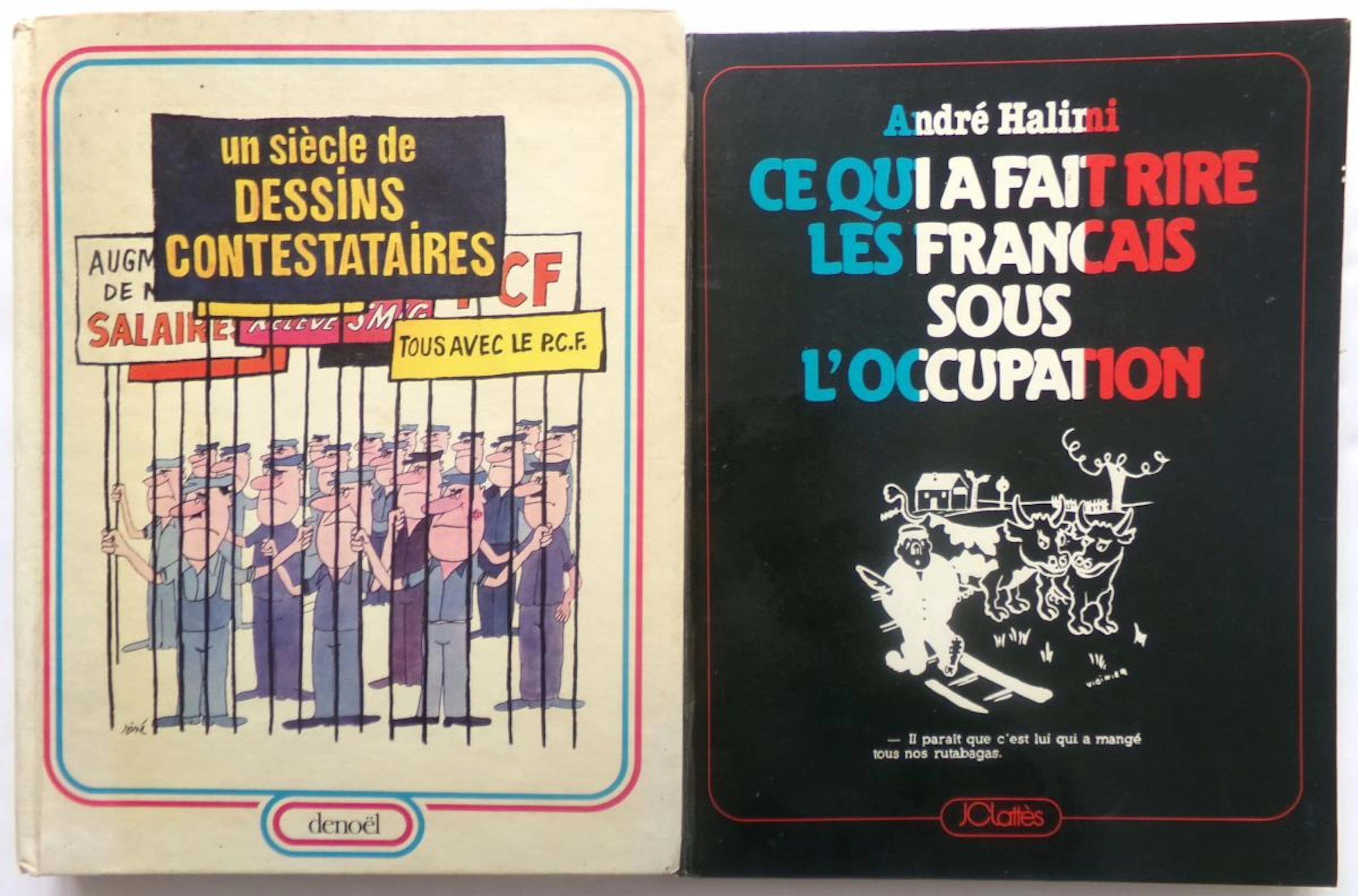 CARTOONS & SATIRICAL NEWSPAPERS - Friday, June 27th 2025 Vendôme