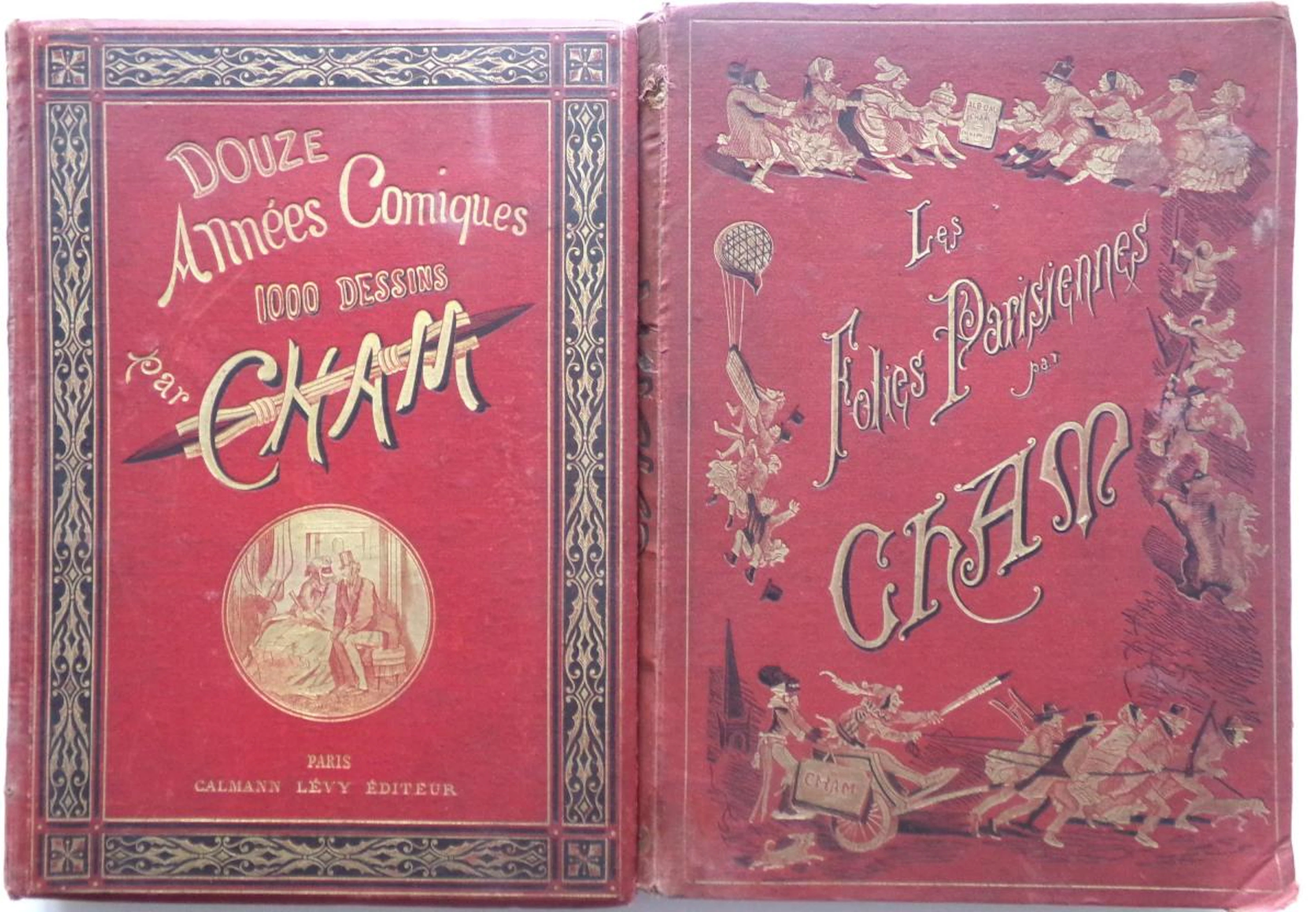CARTOONS & SATIRICAL NEWSPAPERS - Thursday, June 26th 2025 Vendôme