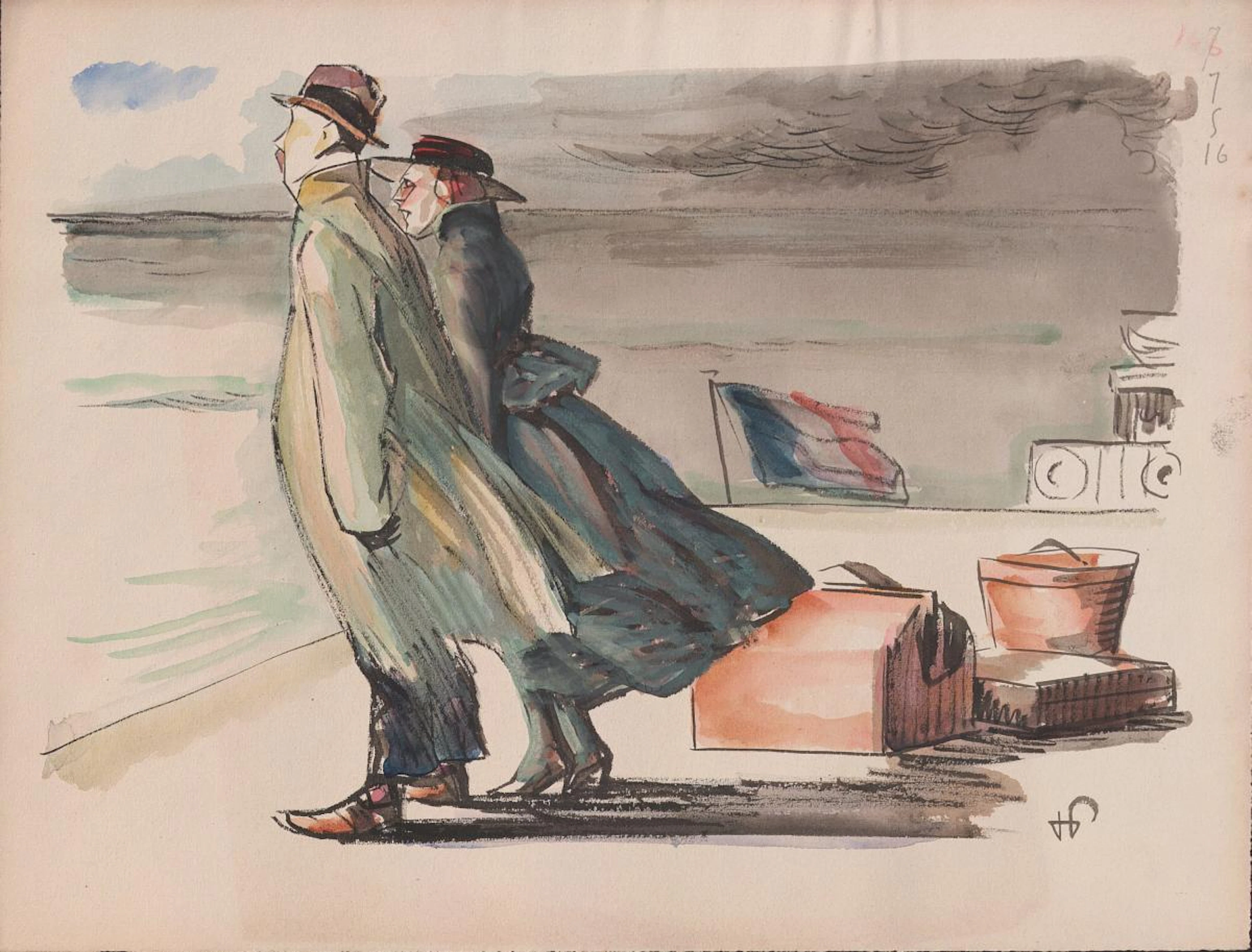 CARTOONS & SATIRICAL NEWSPAPERS - Friday, June 27th 2025 Vendôme