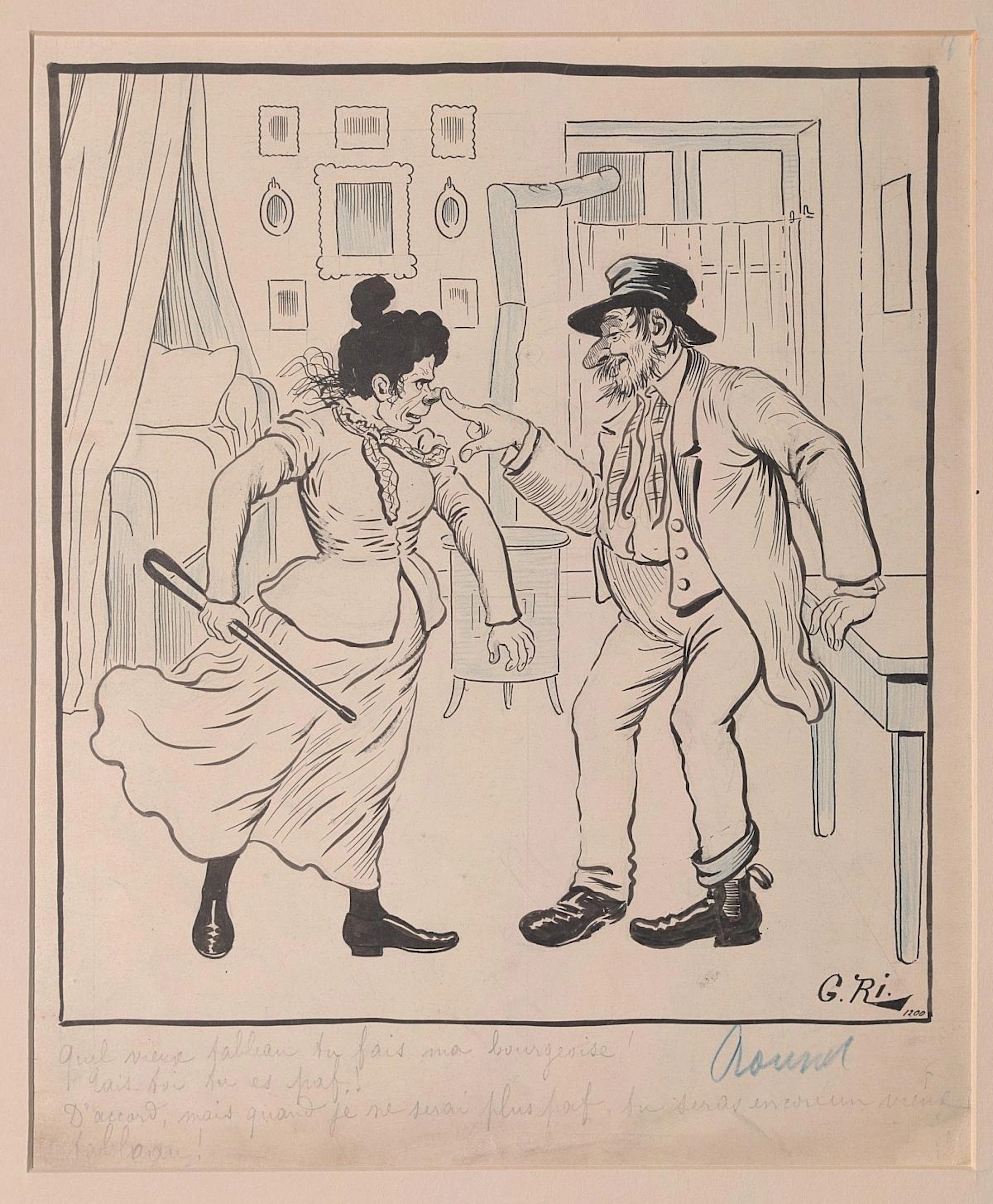 CARTOONS & SATIRICAL NEWSPAPERS - Friday, June 27th 2025 Vendôme