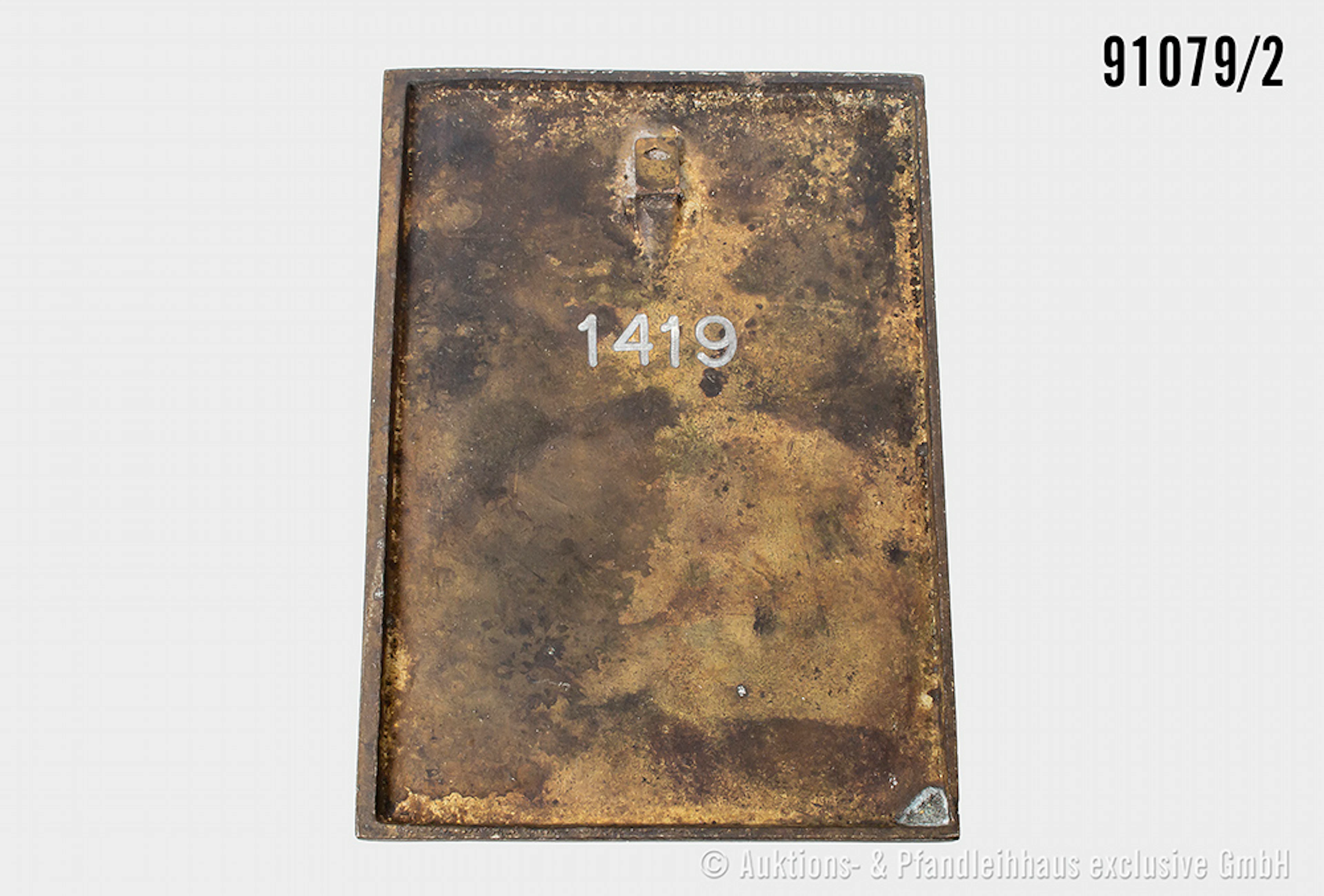 Luftgaustab Finnland, Ehrenplakette für besondere Leistungen 1943