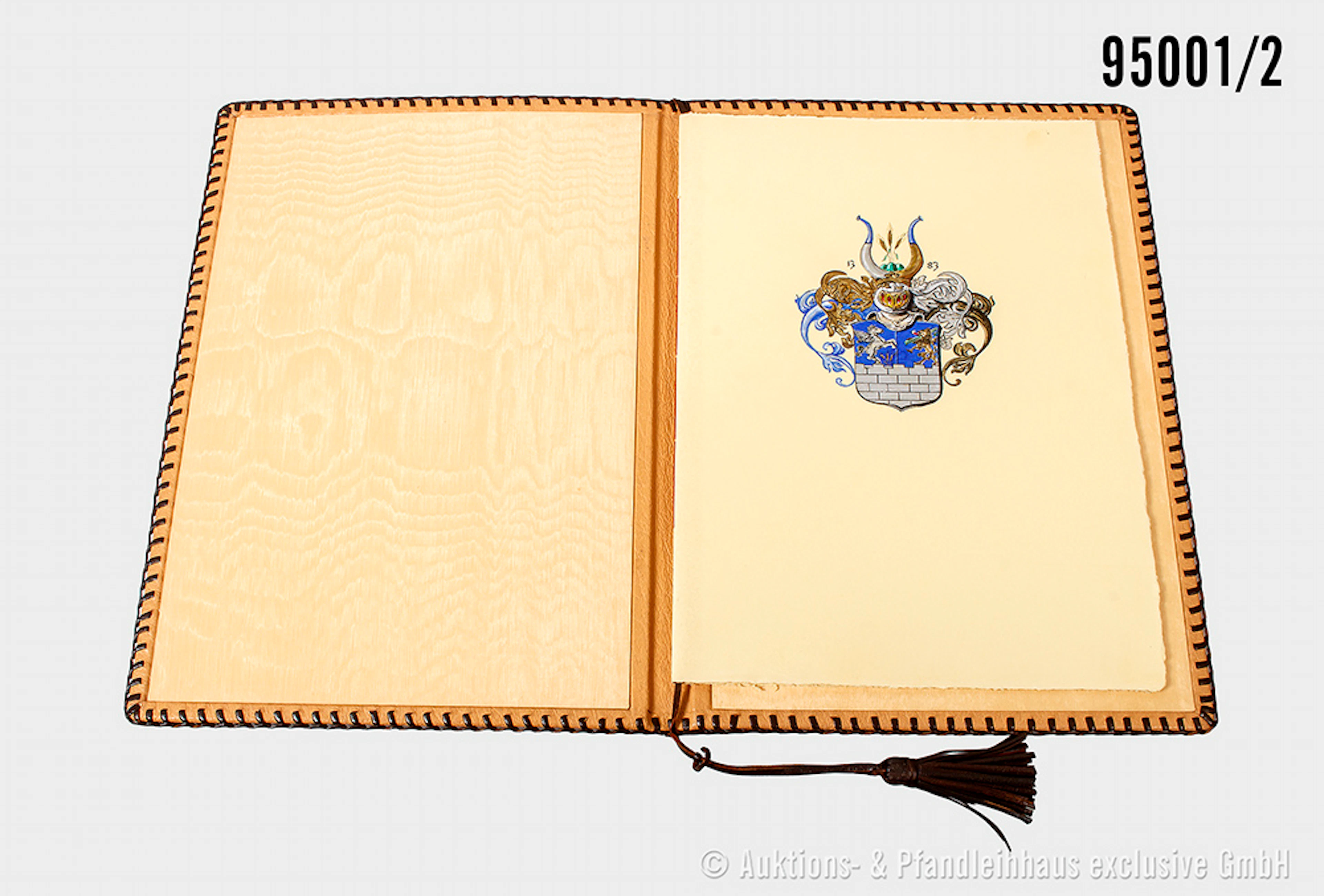 Aus dem Nachlass des SS-Oberführer und Generalleutnant a.D. Dr. Heinrich