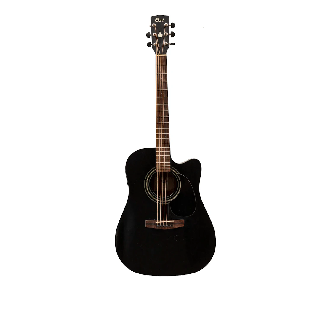 GITARR, CORP MR100F, DKS