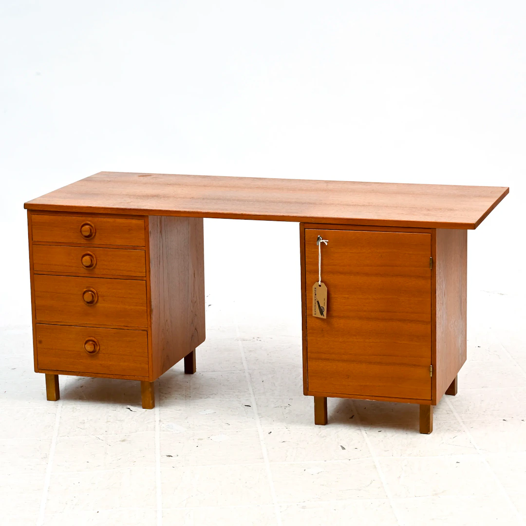 SKRIVBORD, 1960-tal