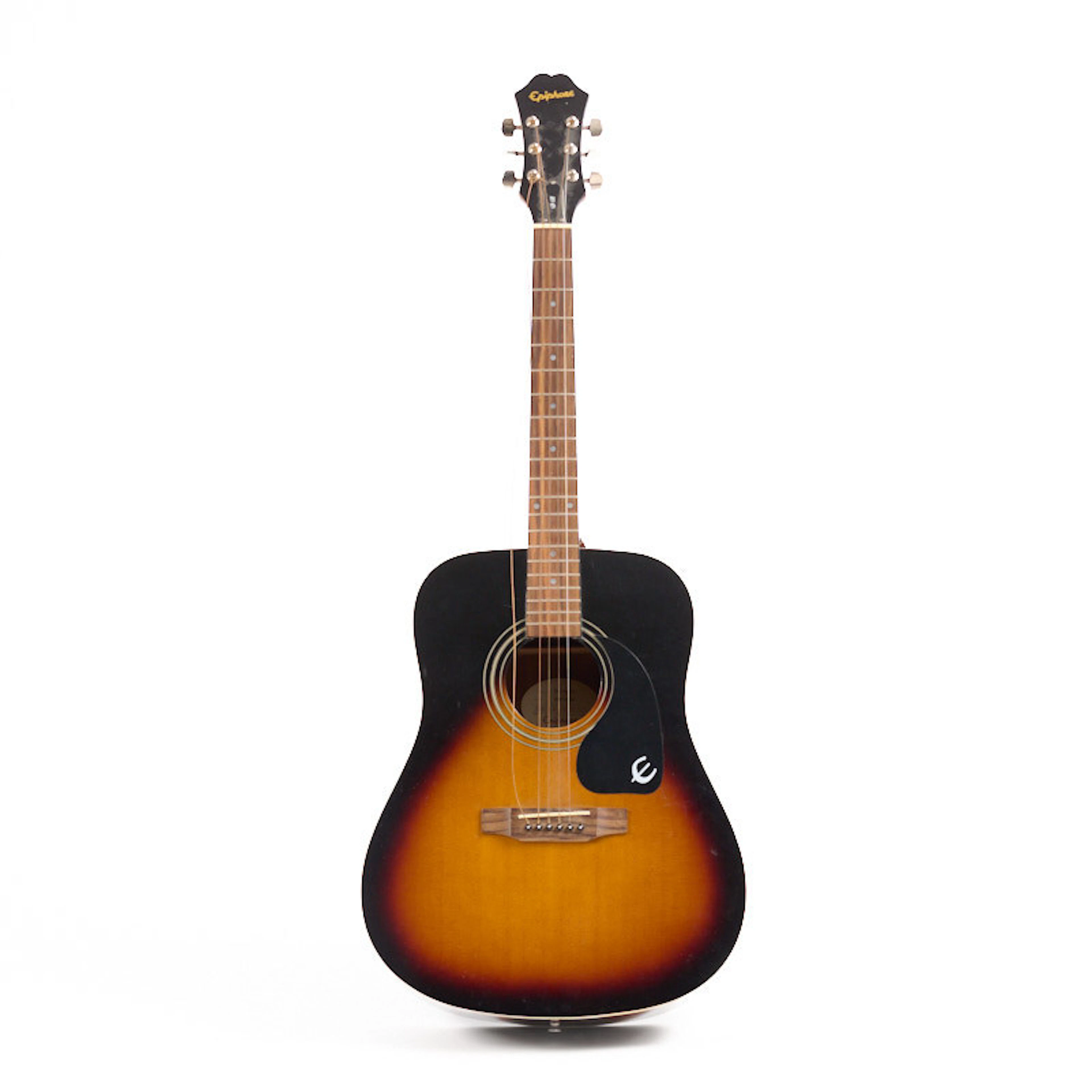 GITARR, Epiphone, modell DR-100 VS