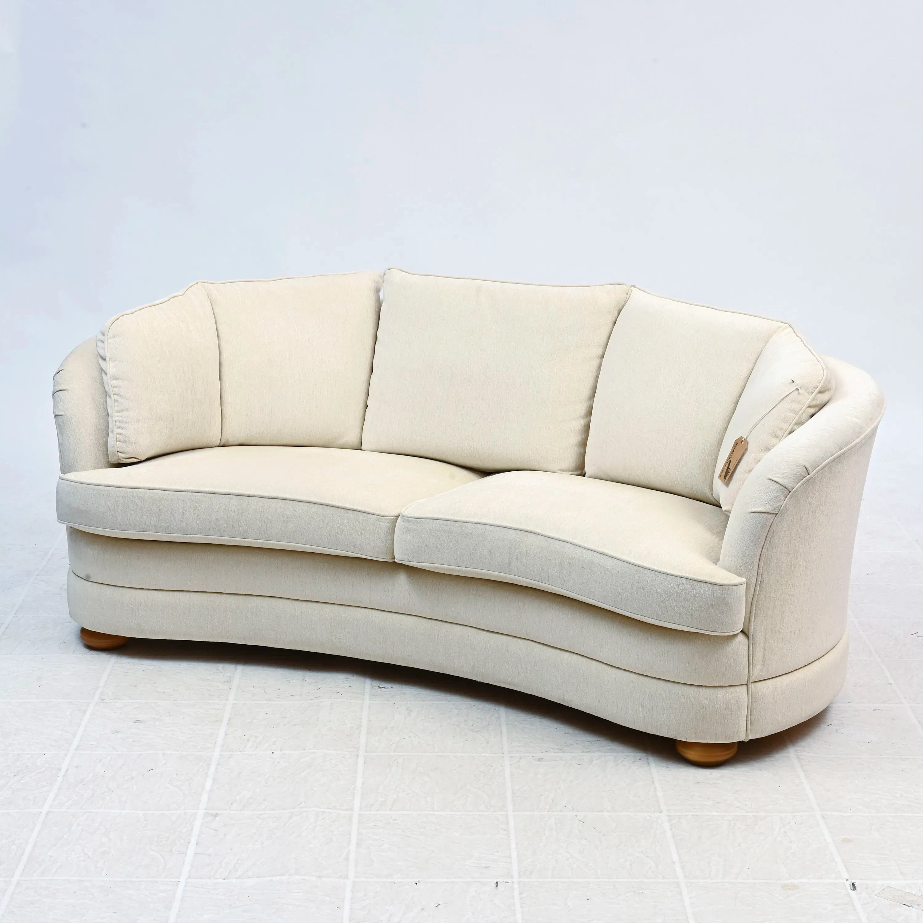 SOFFA, "Claire", Bröderna Andersson
