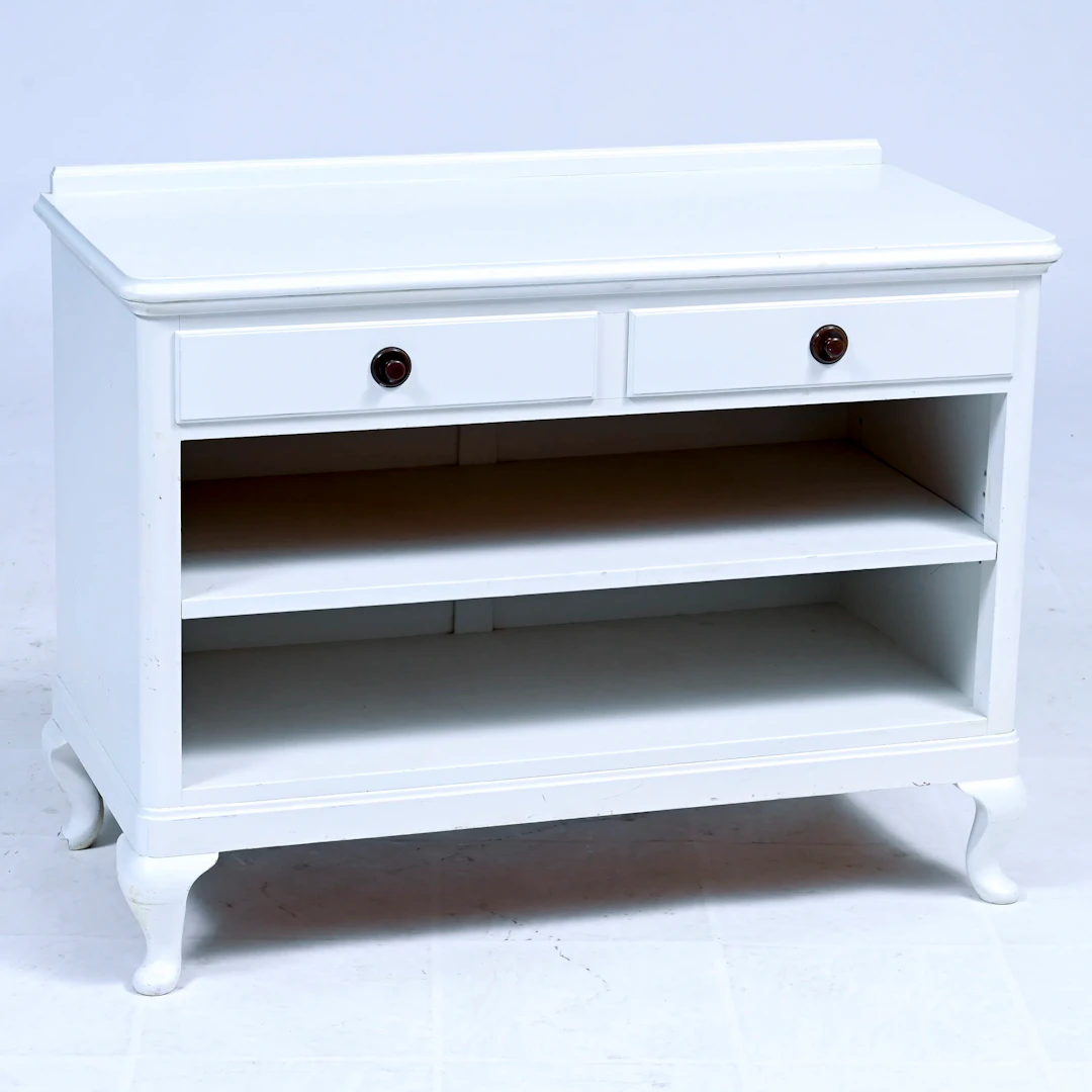 SIDEBOARD, tidigt 1900-tal