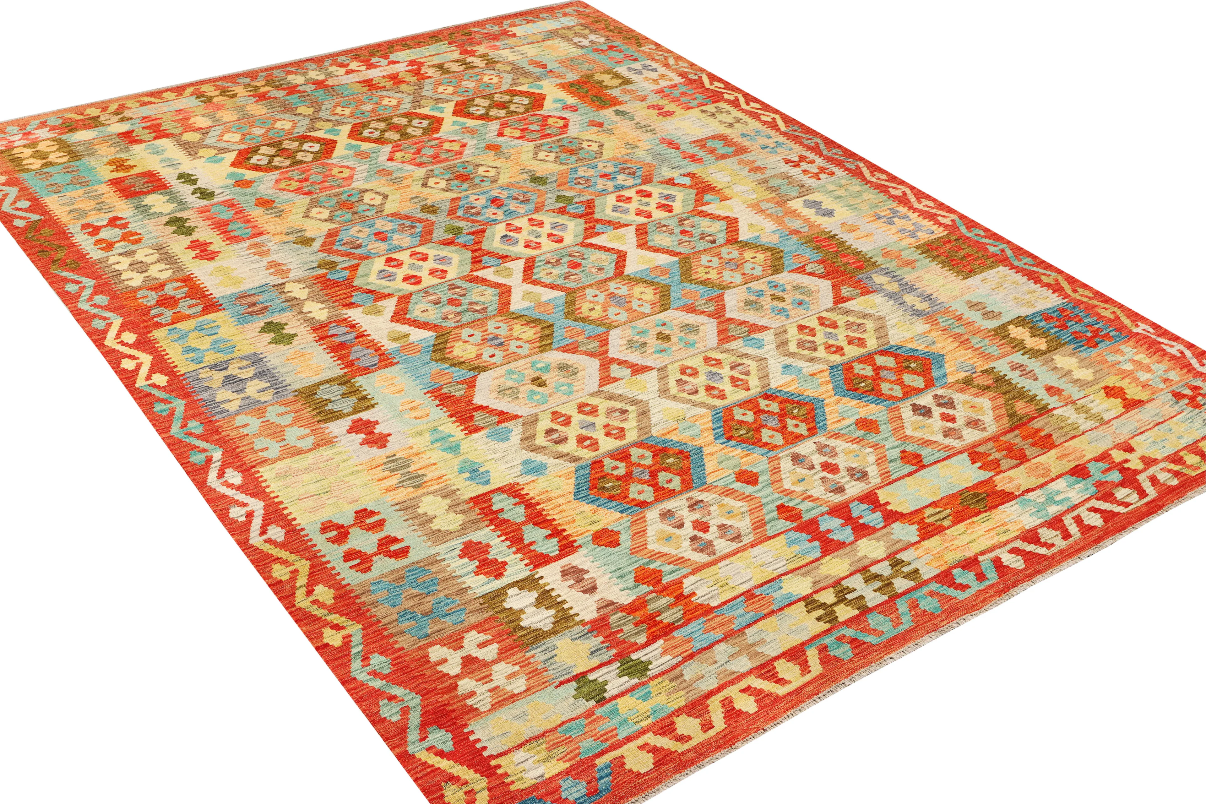 ORIENTMATTA, Kelim Afghan