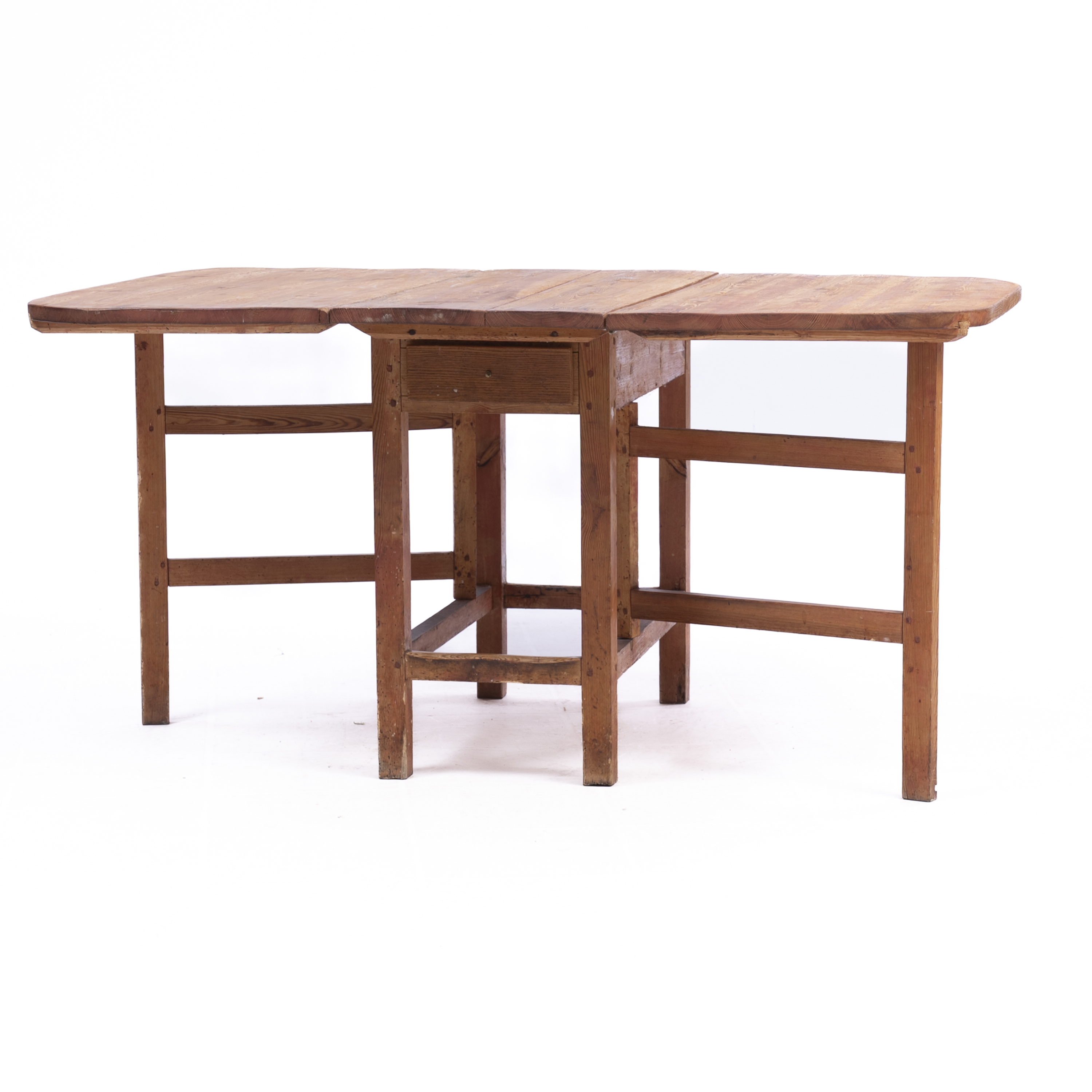 SLAGBORD, 1800-tal