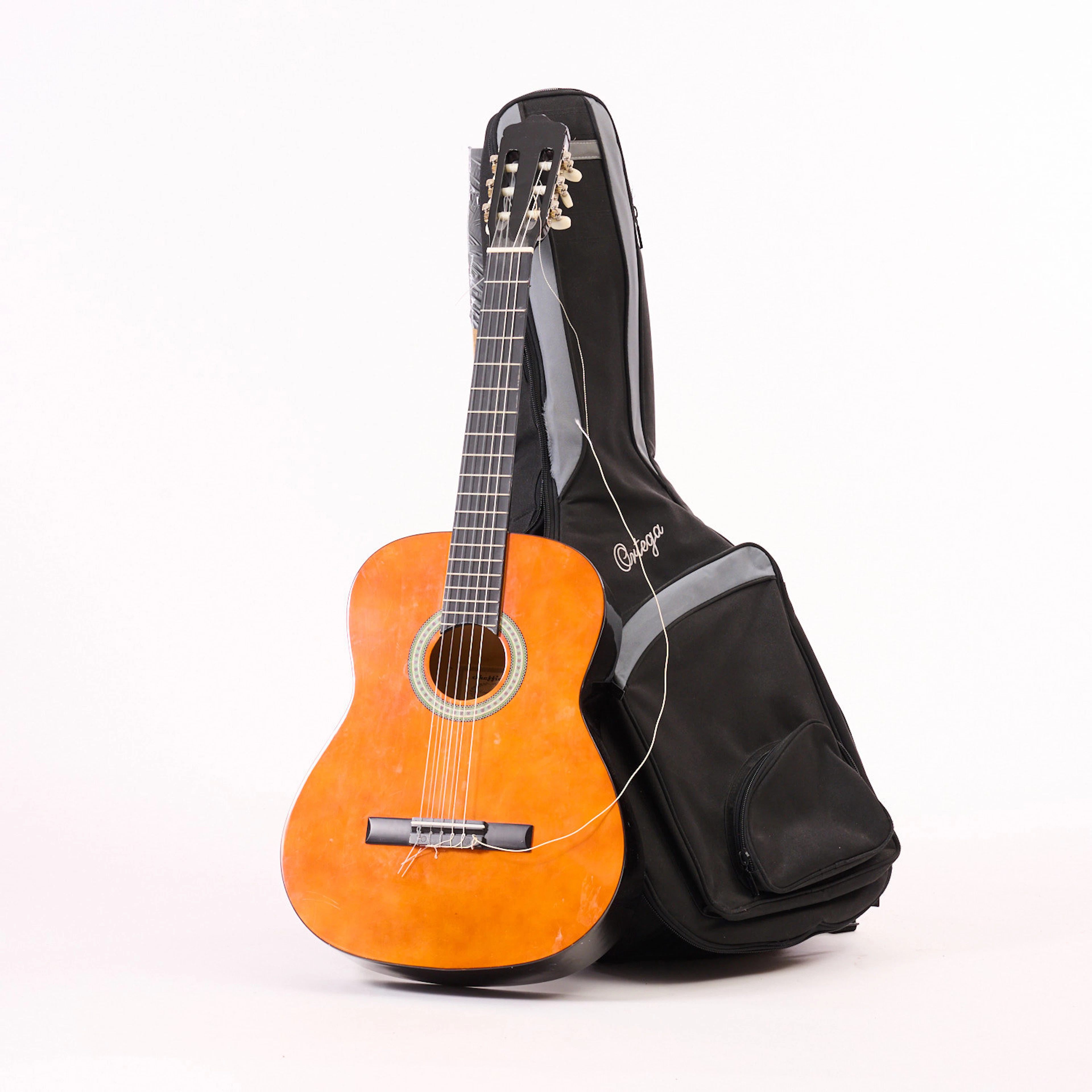 SHEFFIELD, gitarr