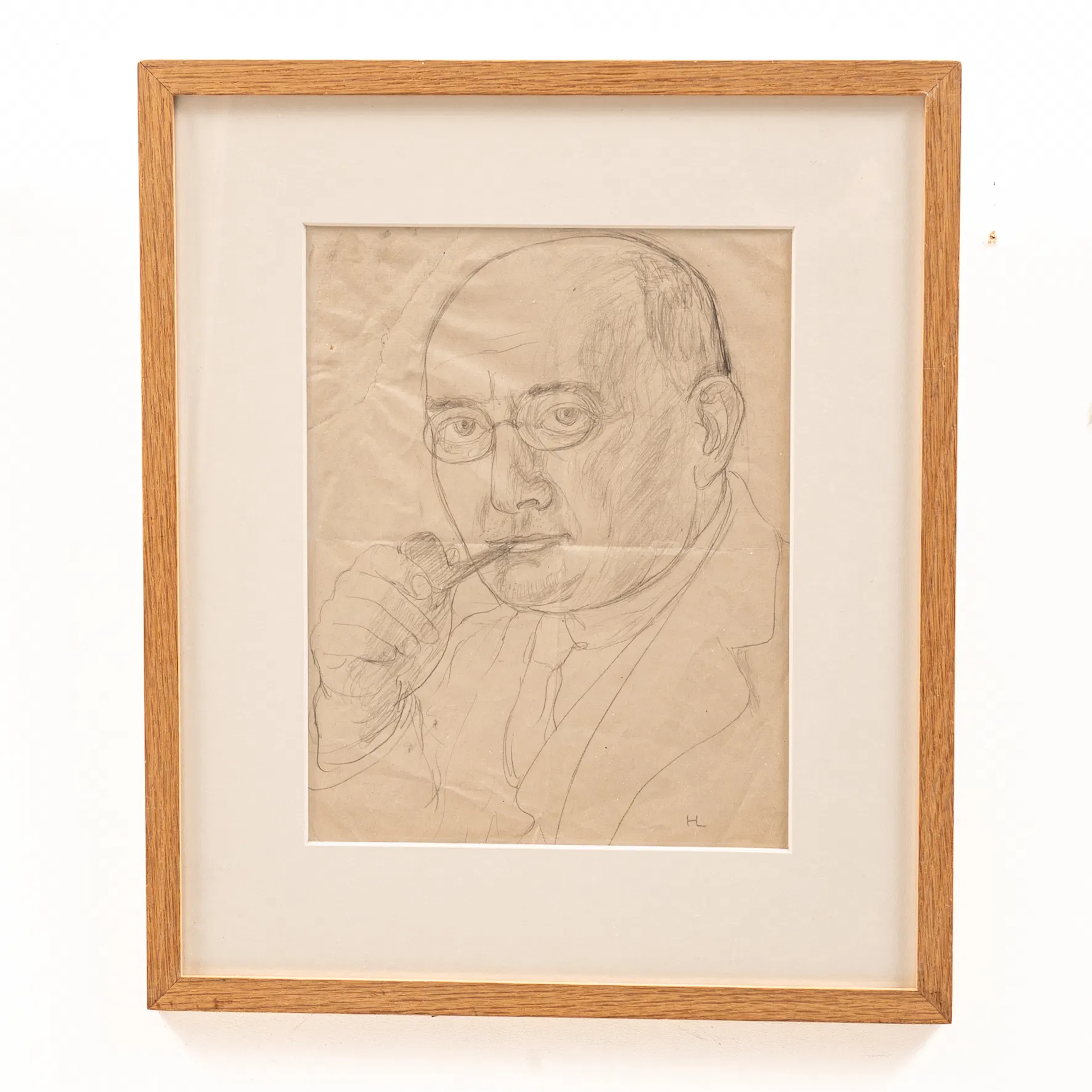 HILDING LINNQVIST (1891-1984)