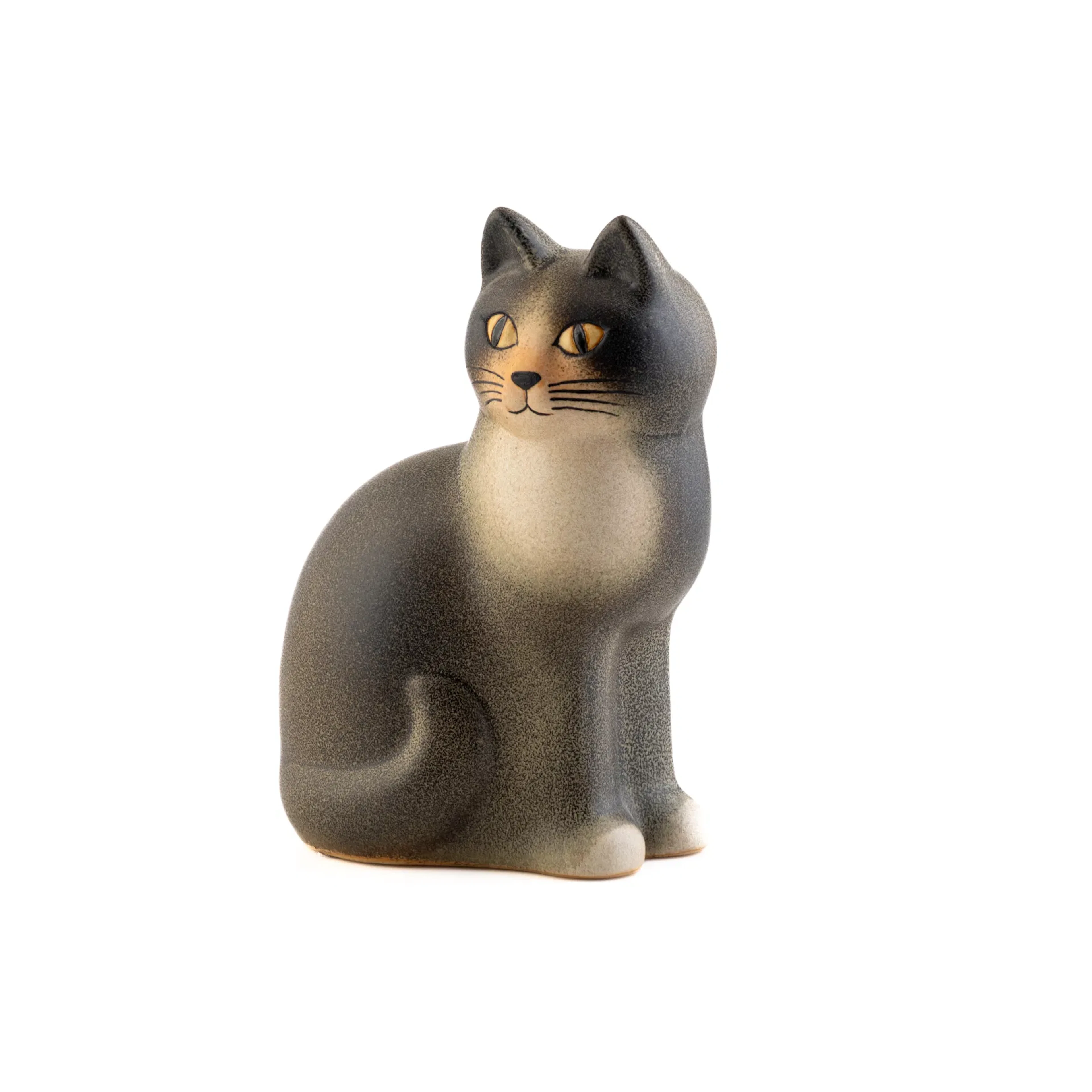 LISA LARSSON, figurin, "Måns"