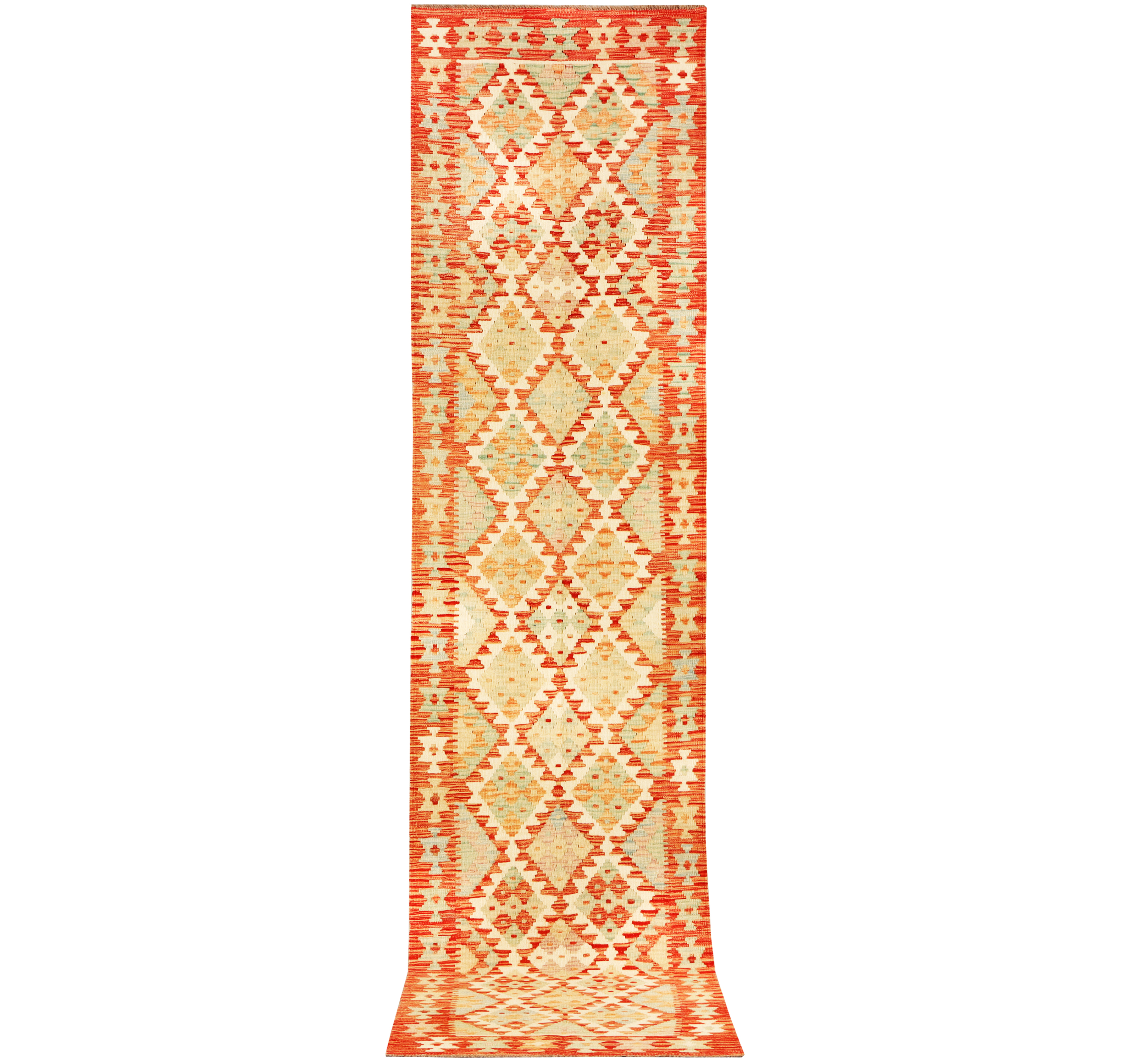 ORIENTMATTA, Afghan Kelim