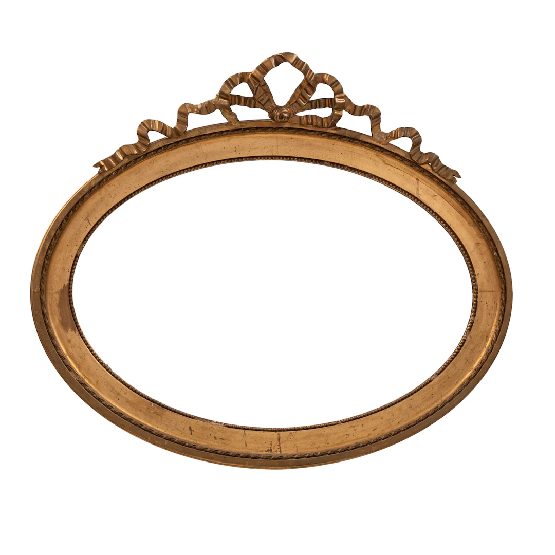 SPEGEL, gustaviansk stil, tidigt 1900-tal
