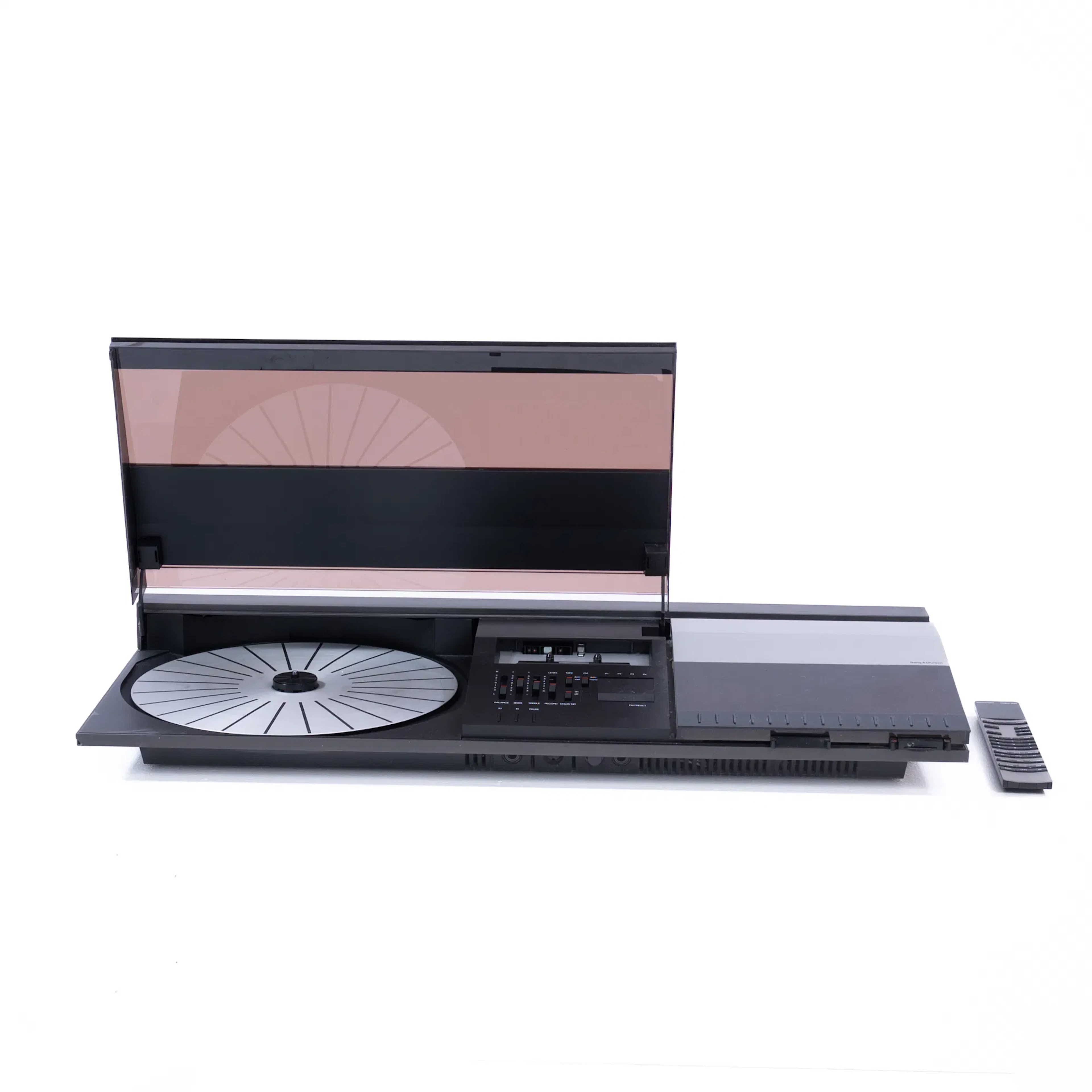 BANG & OLUFSEN, Beocenter 2200