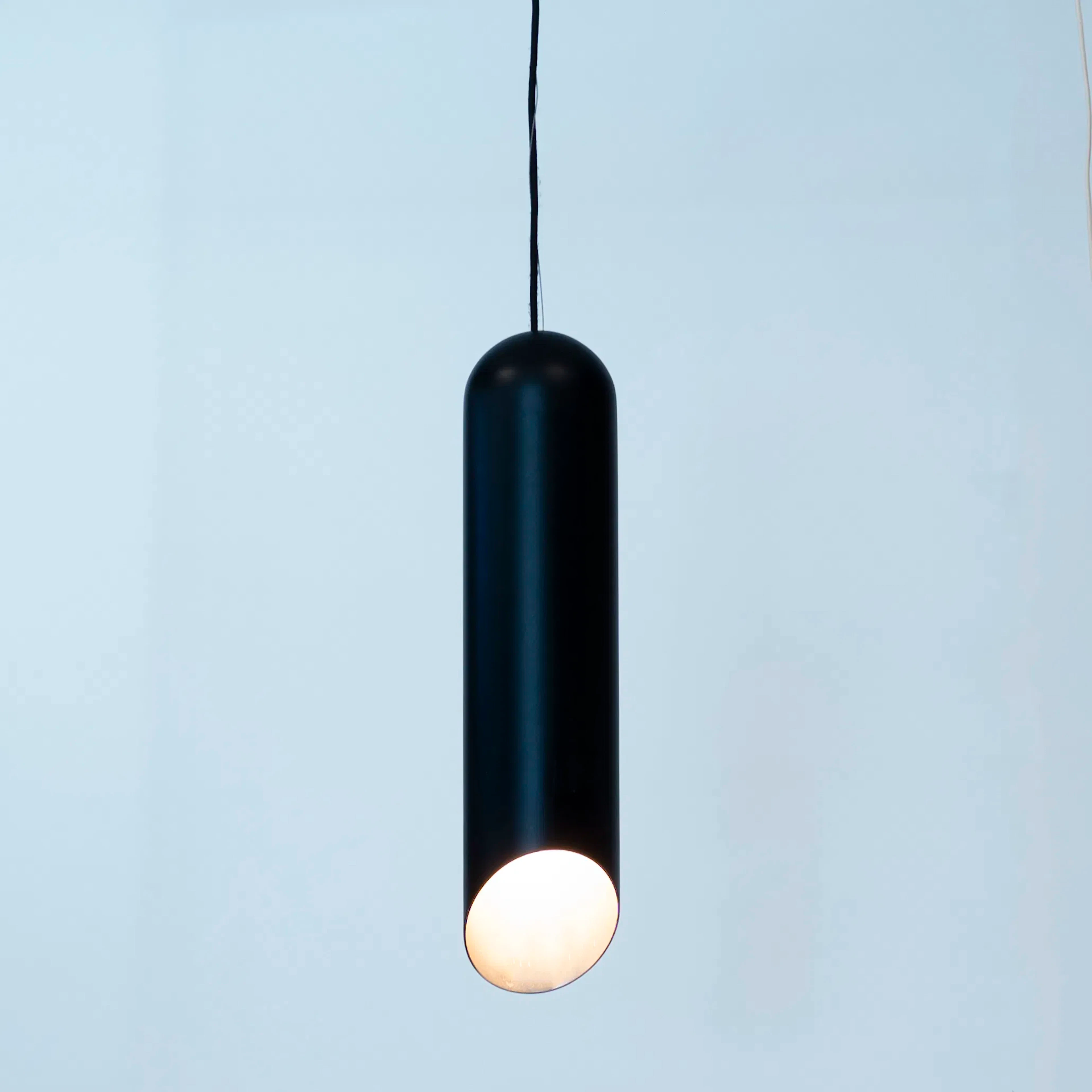 PIPE PENDANT LAMP, efter Tom Dixon